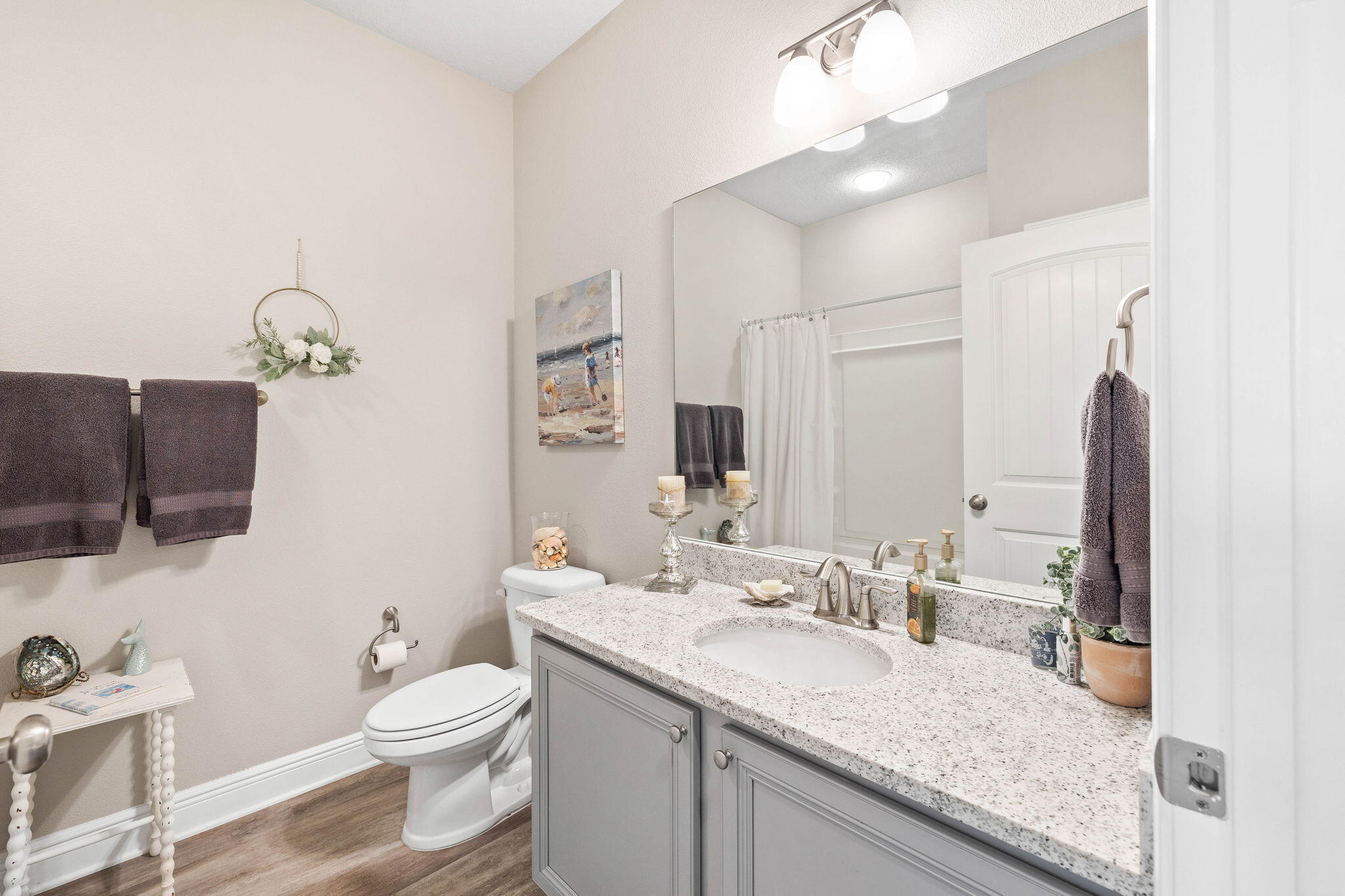 PEACH CREEK PH 5 - Residential