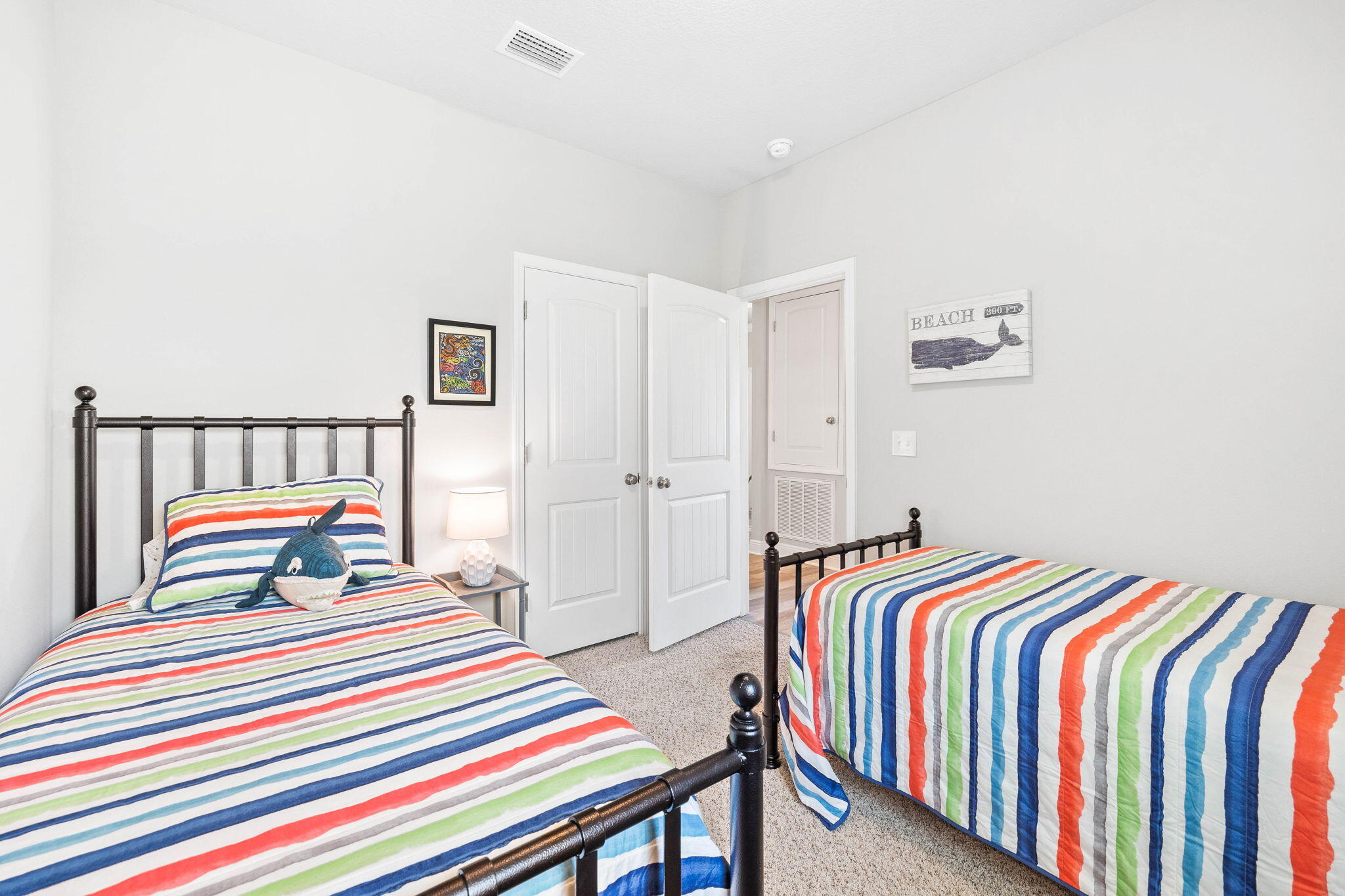 PEACH CREEK PH 5 - Residential
