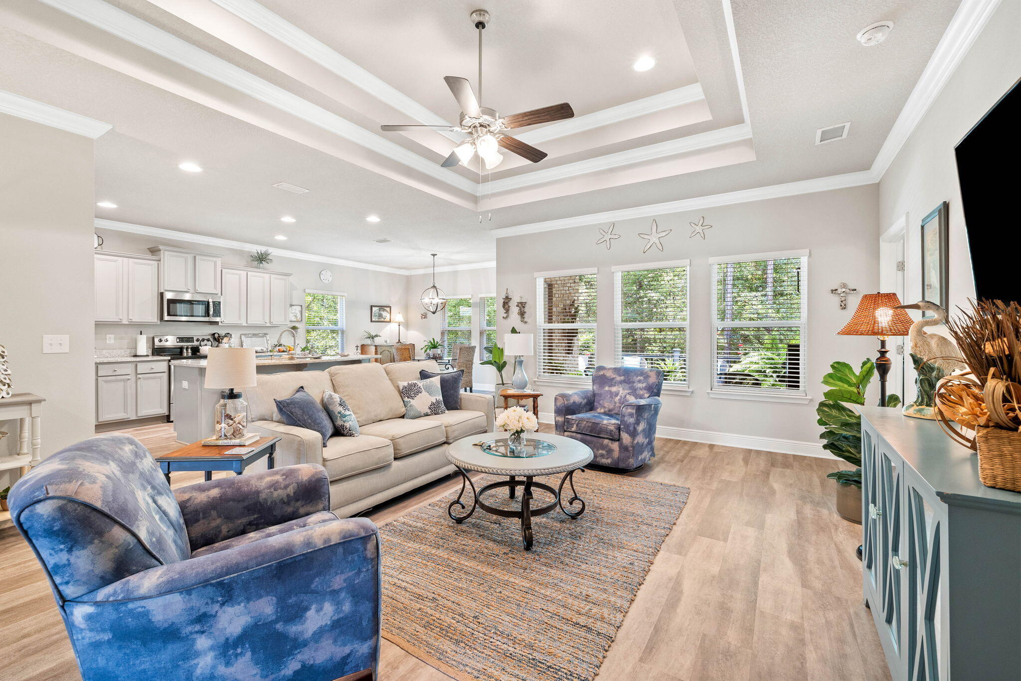 PEACH CREEK PH 5 - Residential
