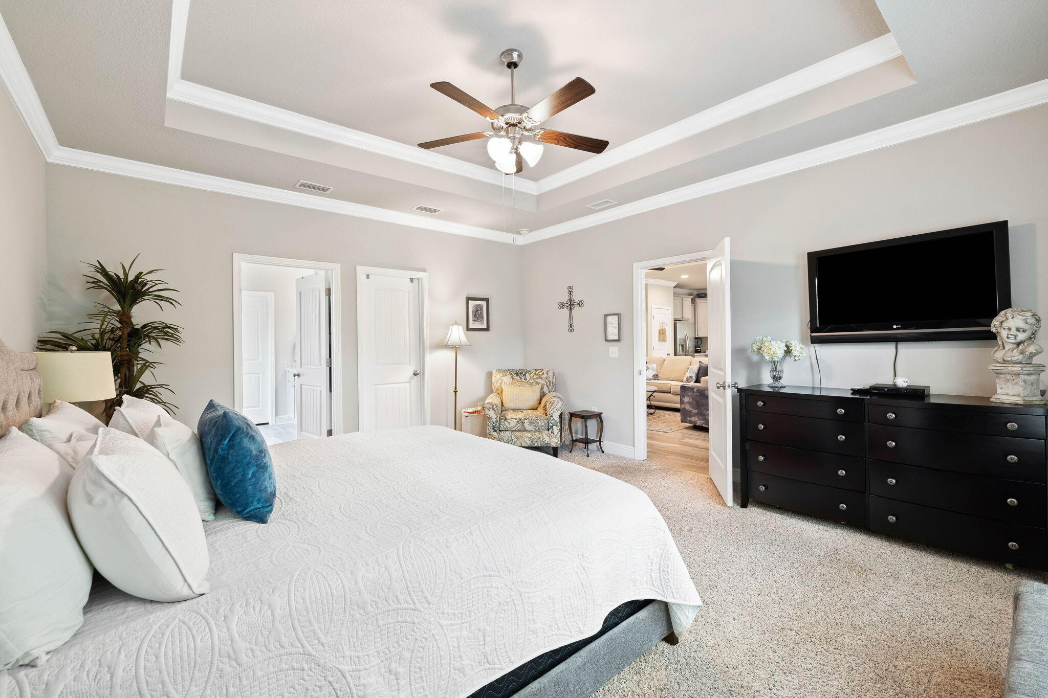 PEACH CREEK PH 5 - Residential