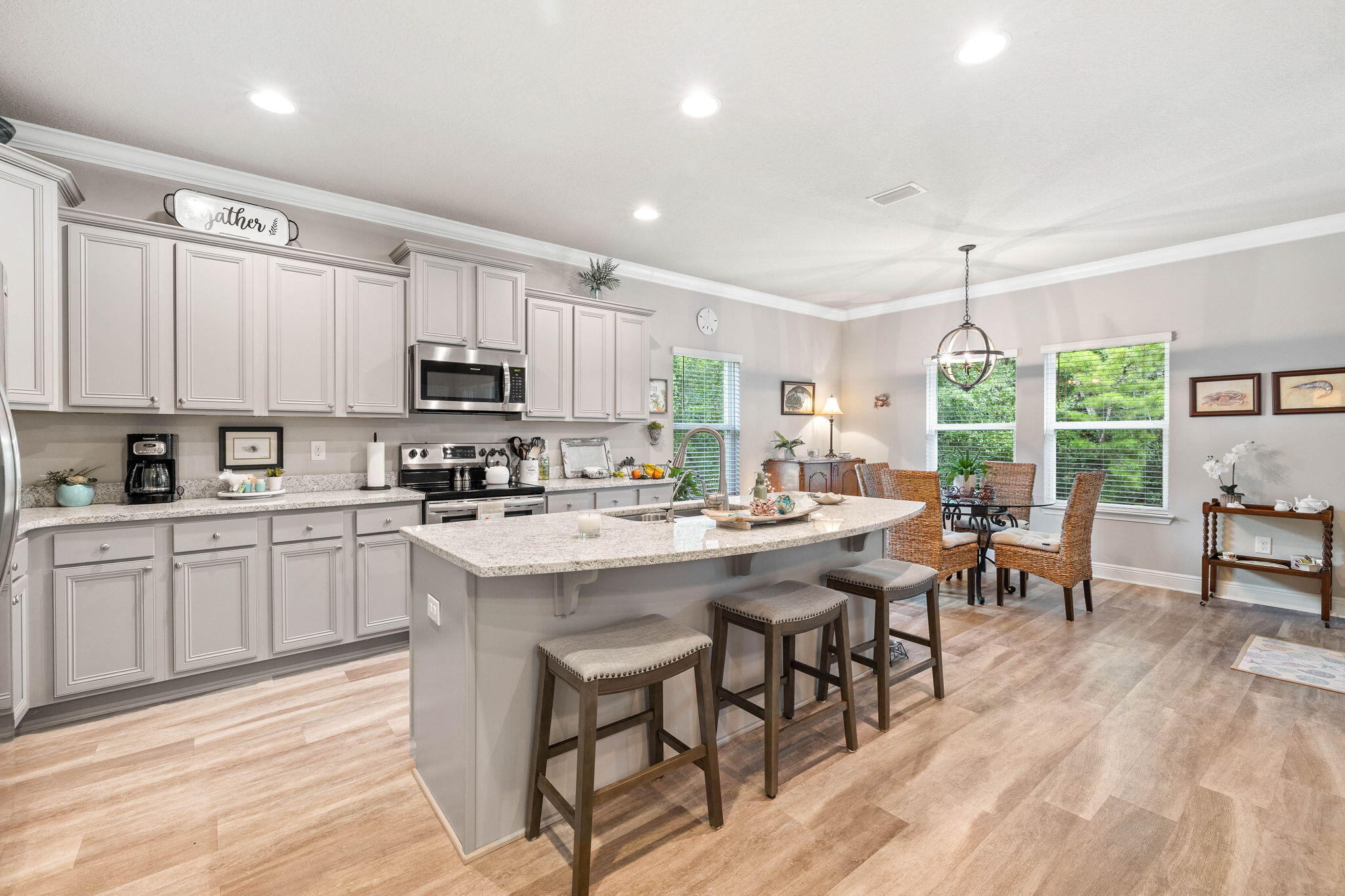 PEACH CREEK PH 5 - Residential