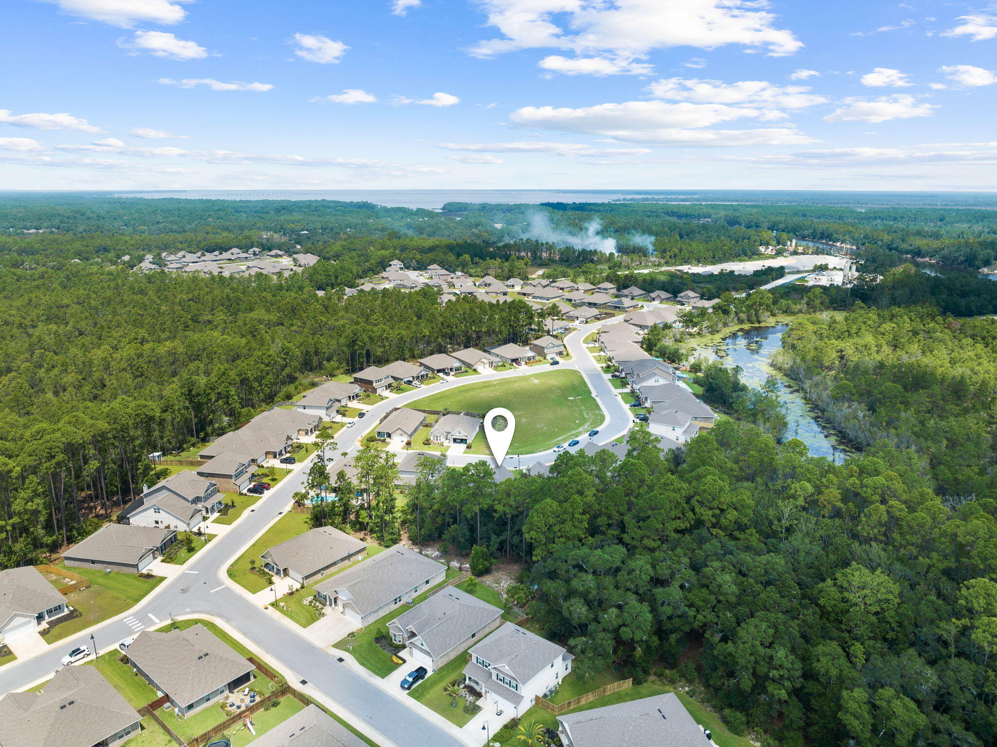 PEACH CREEK PH 5 - Residential