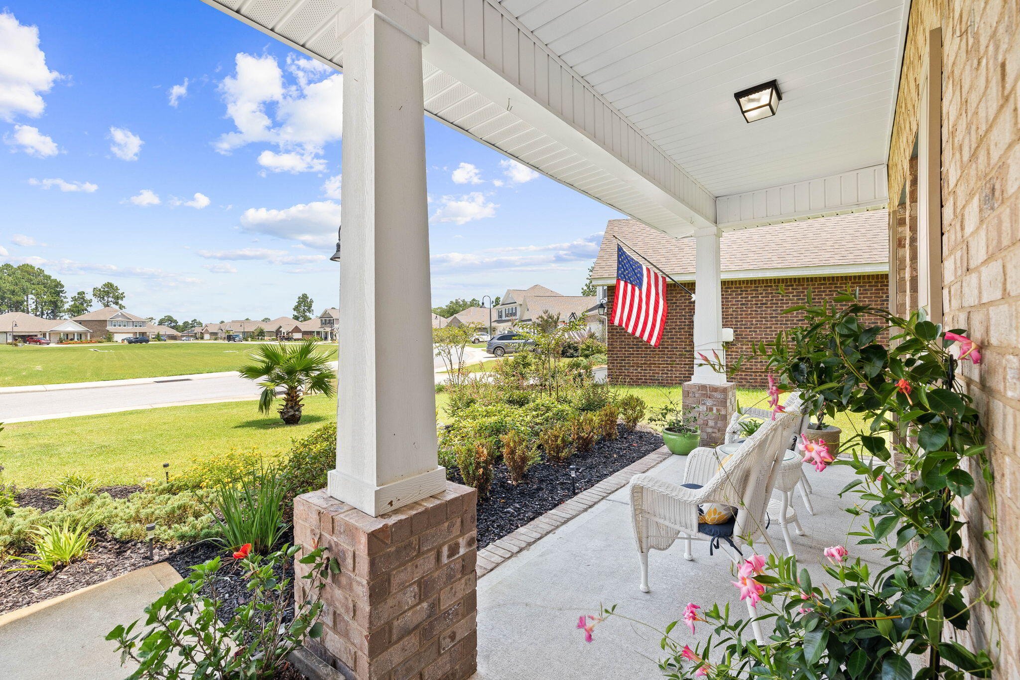 PEACH CREEK PH 5 - Residential