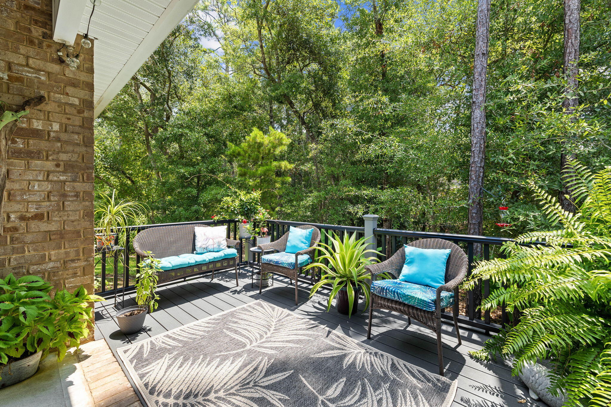PEACH CREEK PH 5 - Residential