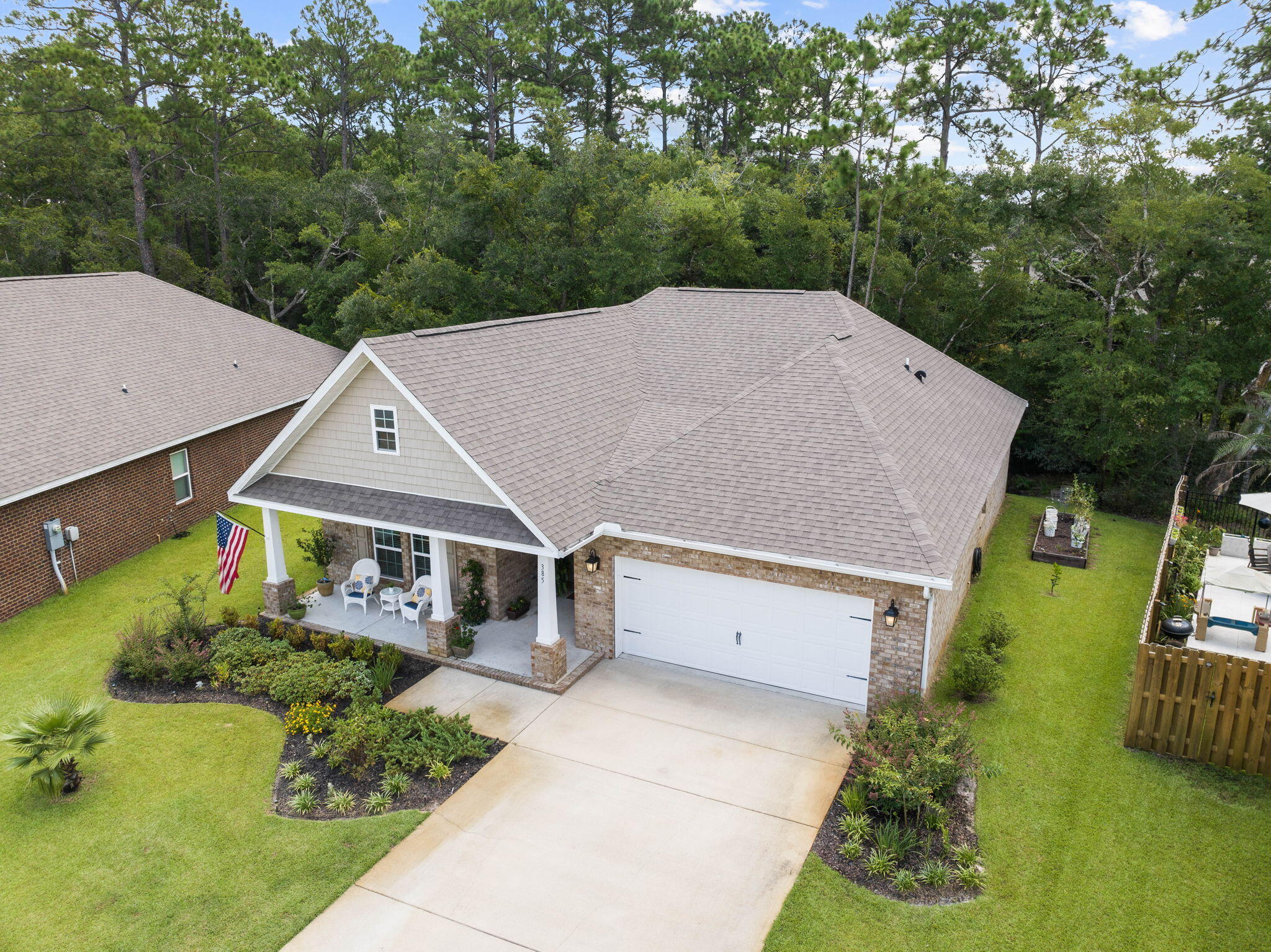 PEACH CREEK PH 5 - Residential