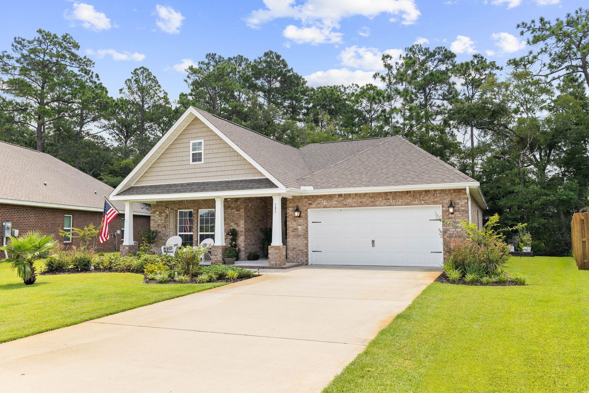 PEACH CREEK PH 5 - Residential