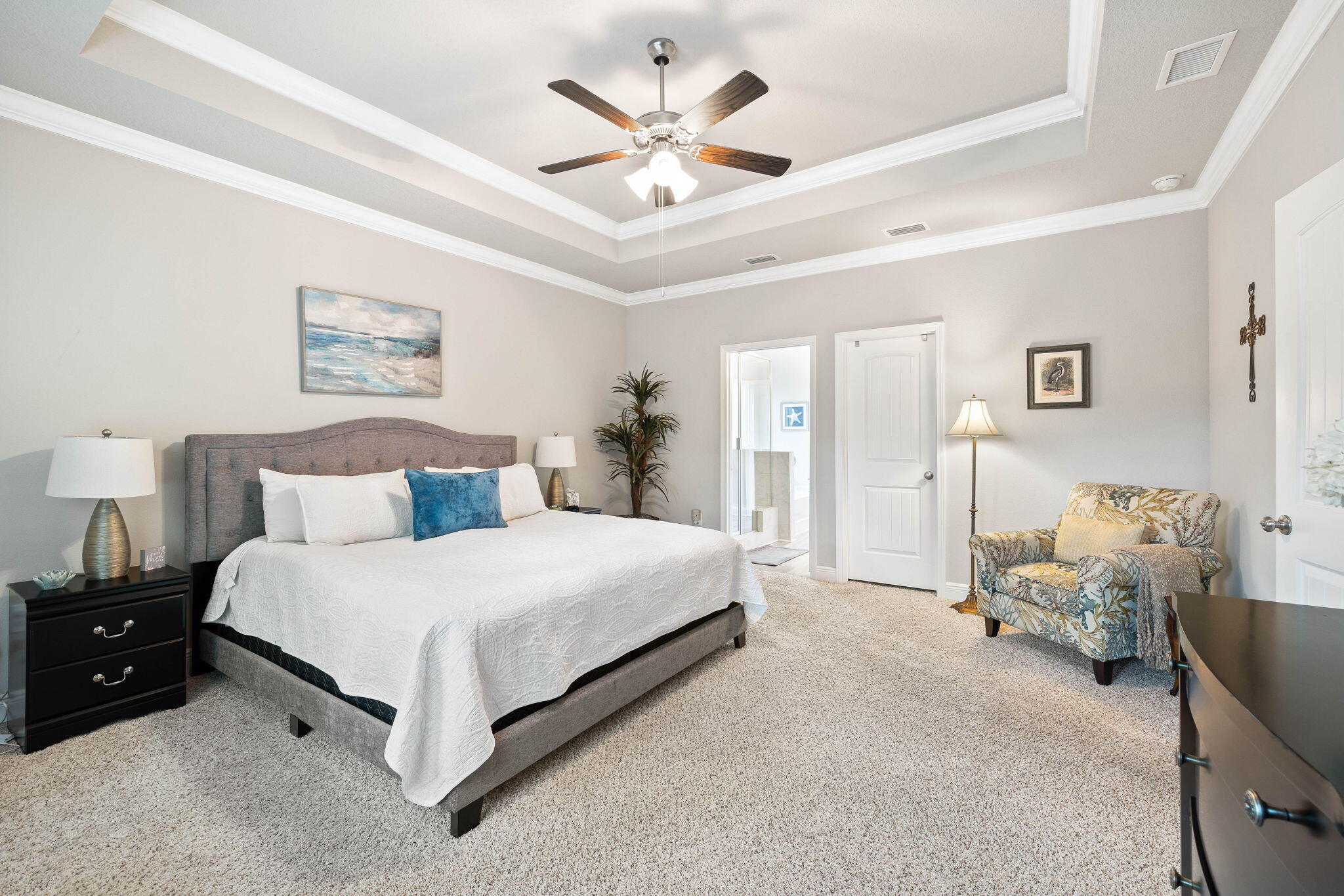 PEACH CREEK PH 5 - Residential