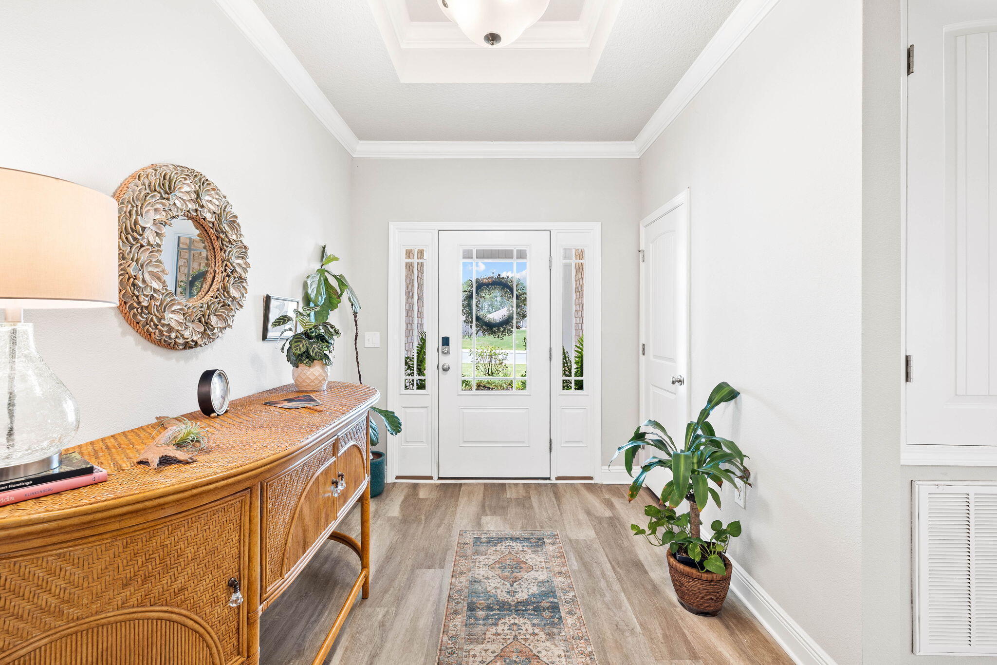 PEACH CREEK PH 5 - Residential