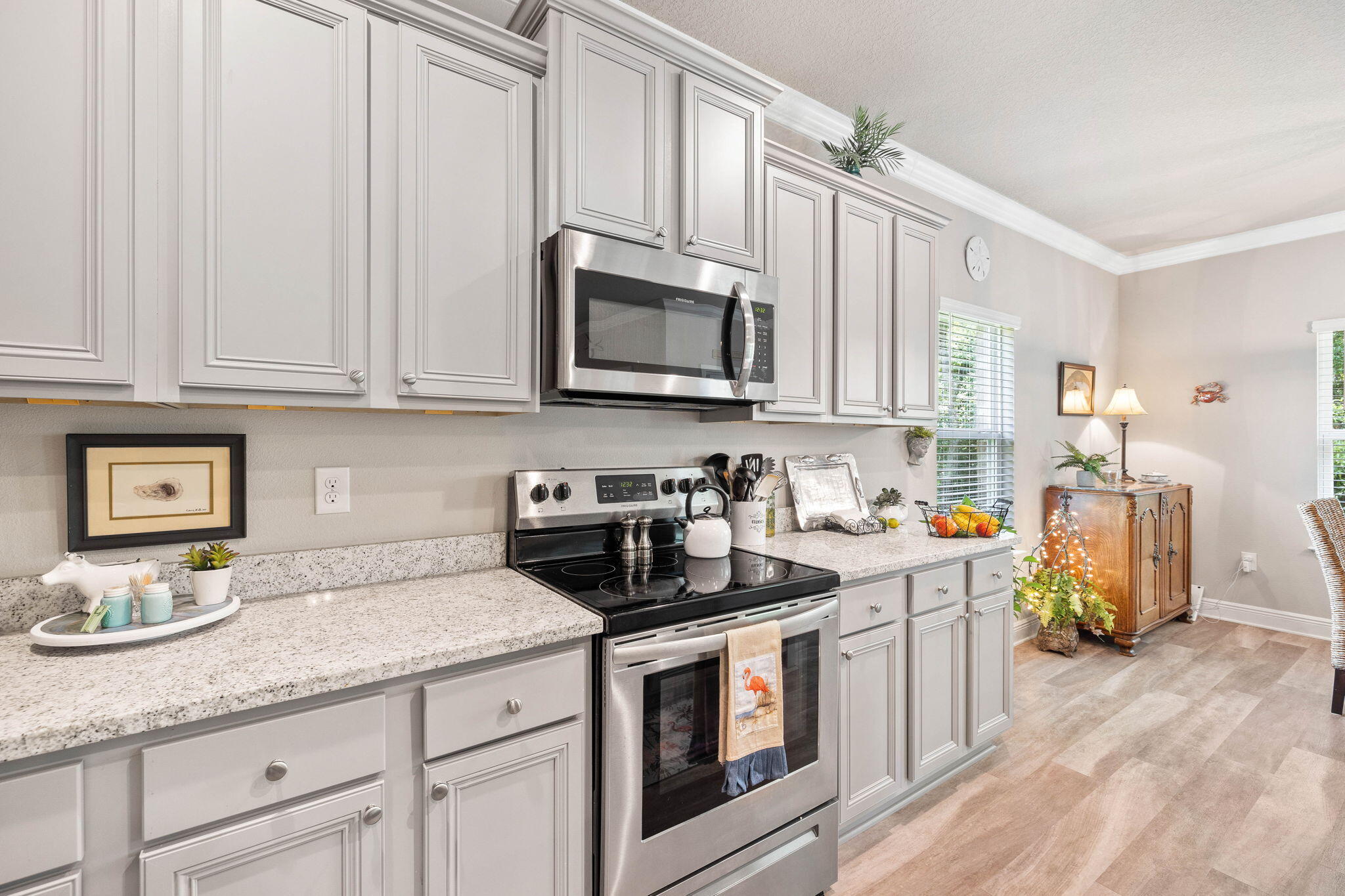 PEACH CREEK PH 5 - Residential