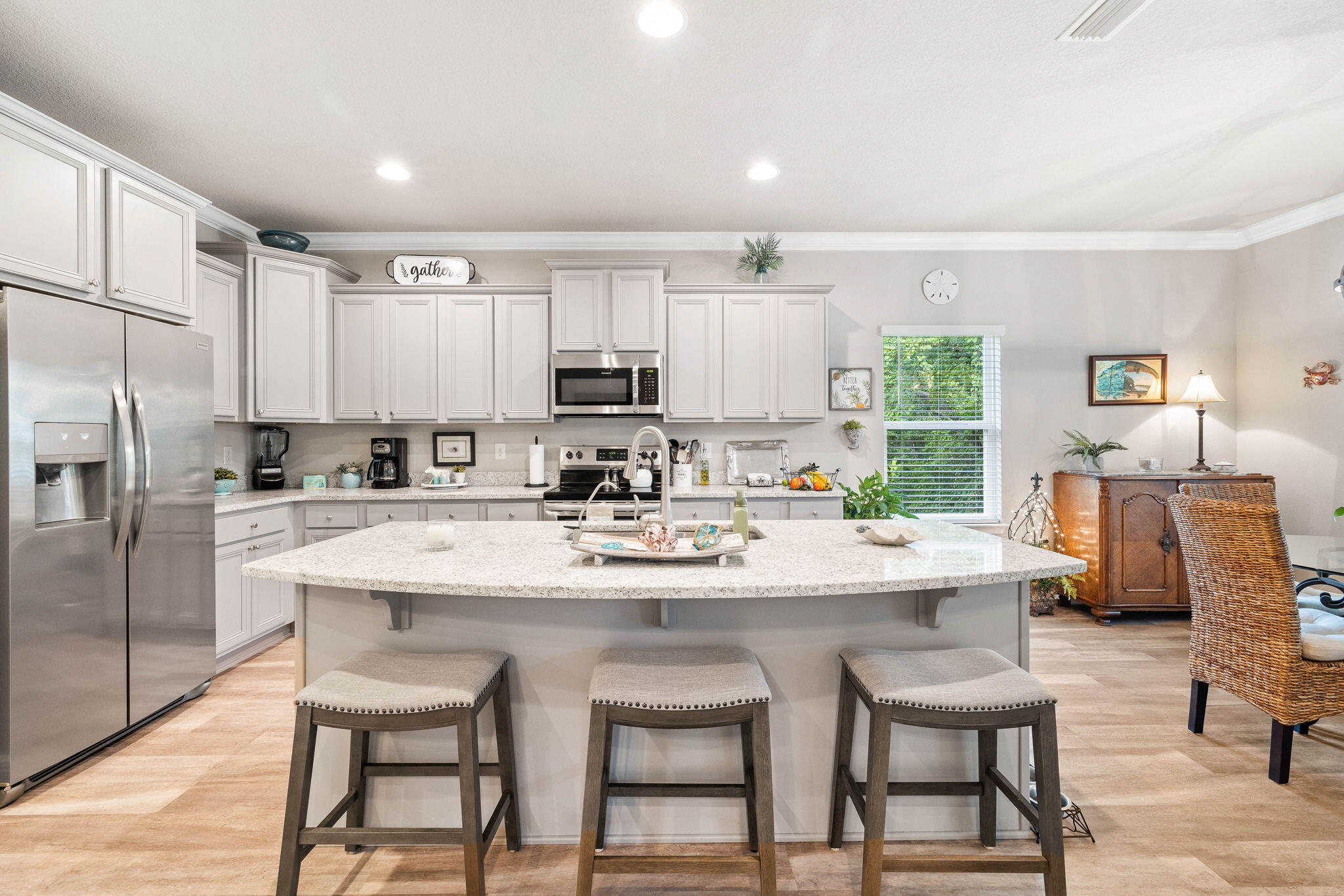 PEACH CREEK PH 5 - Residential