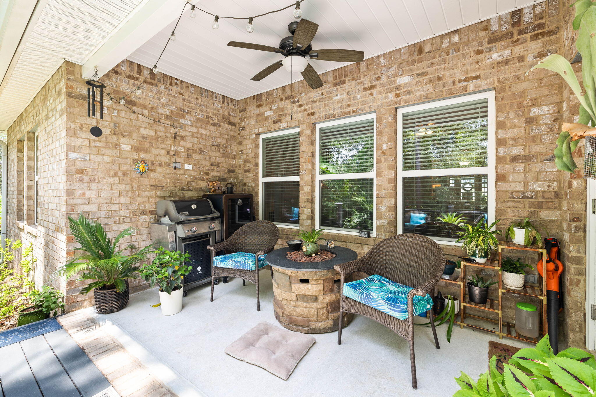 PEACH CREEK PH 5 - Residential