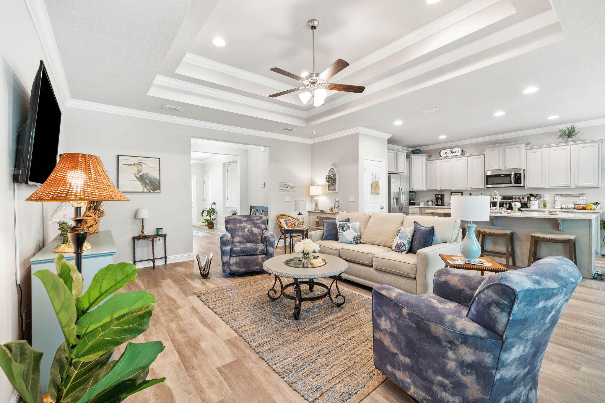 PEACH CREEK PH 5 - Residential