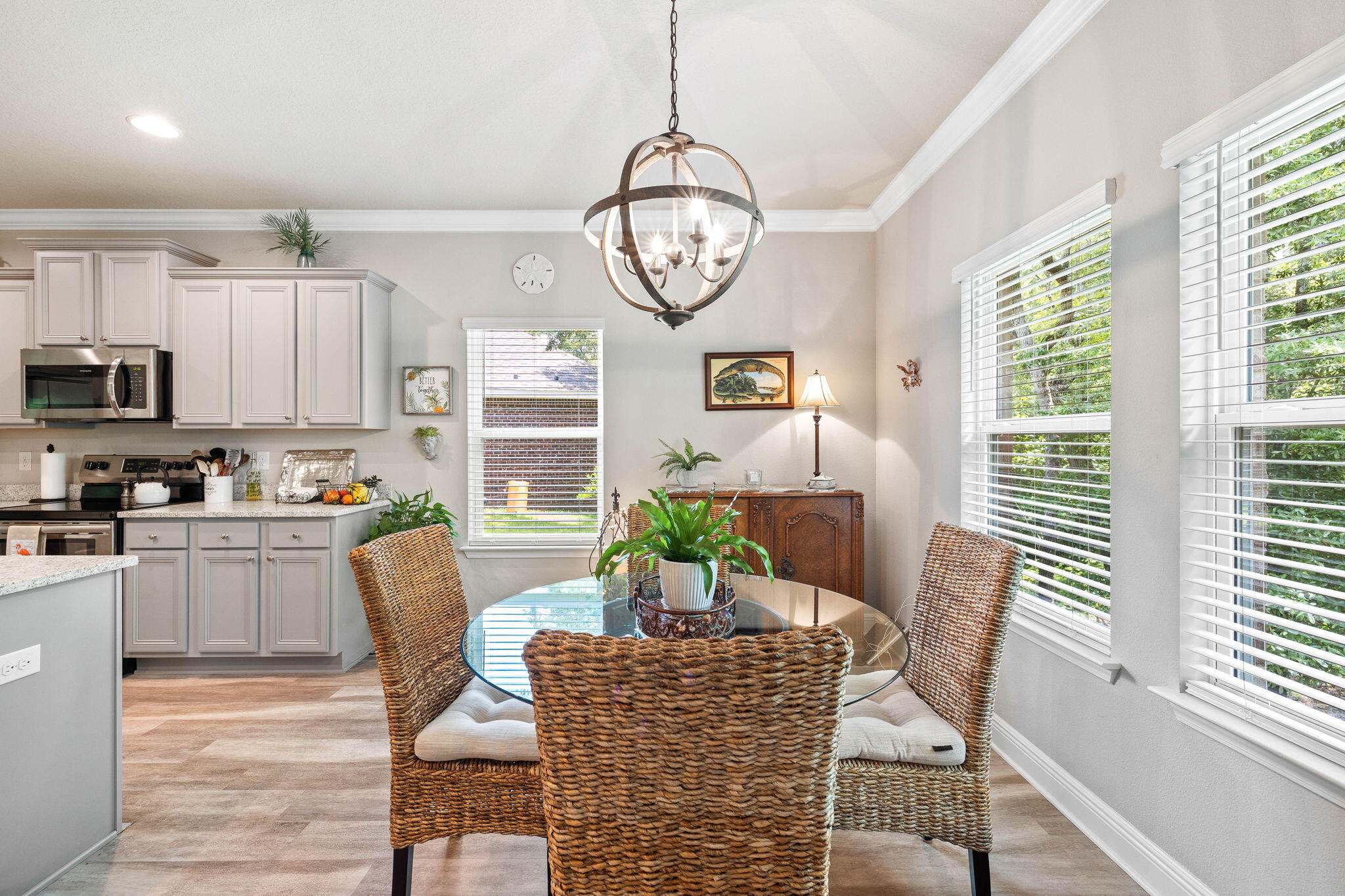 PEACH CREEK PH 5 - Residential