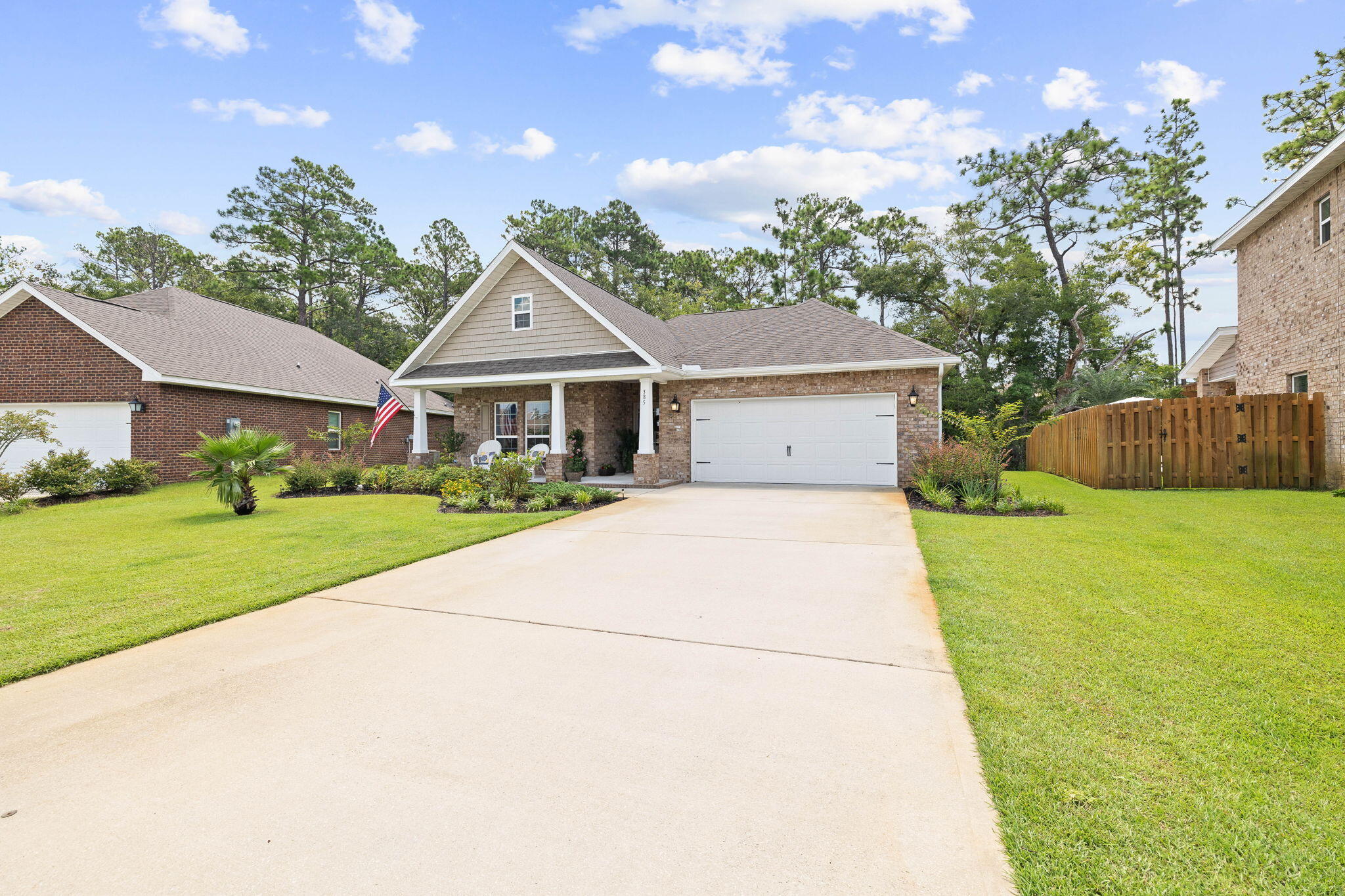 PEACH CREEK PH 5 - Residential