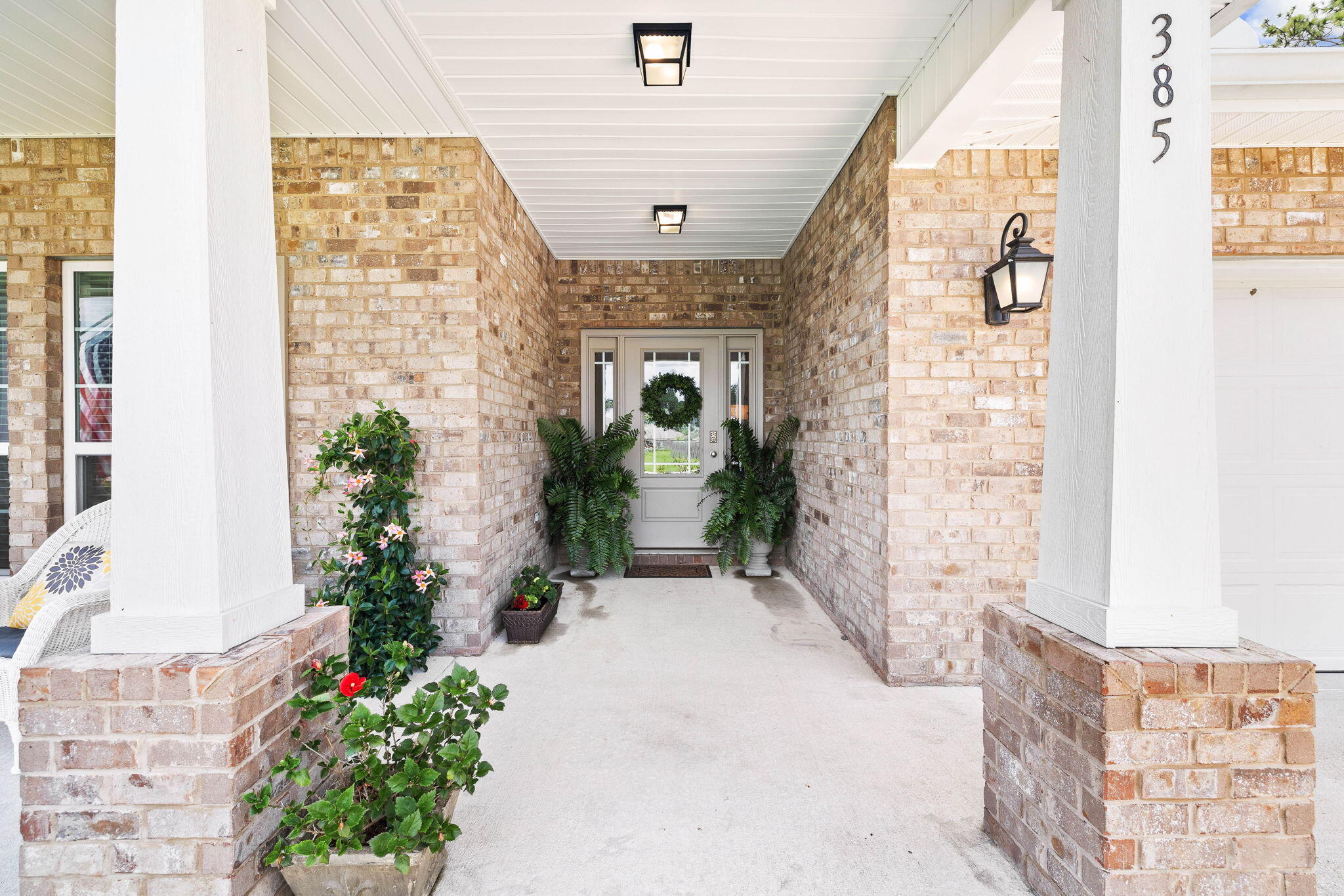 PEACH CREEK PH 5 - Residential