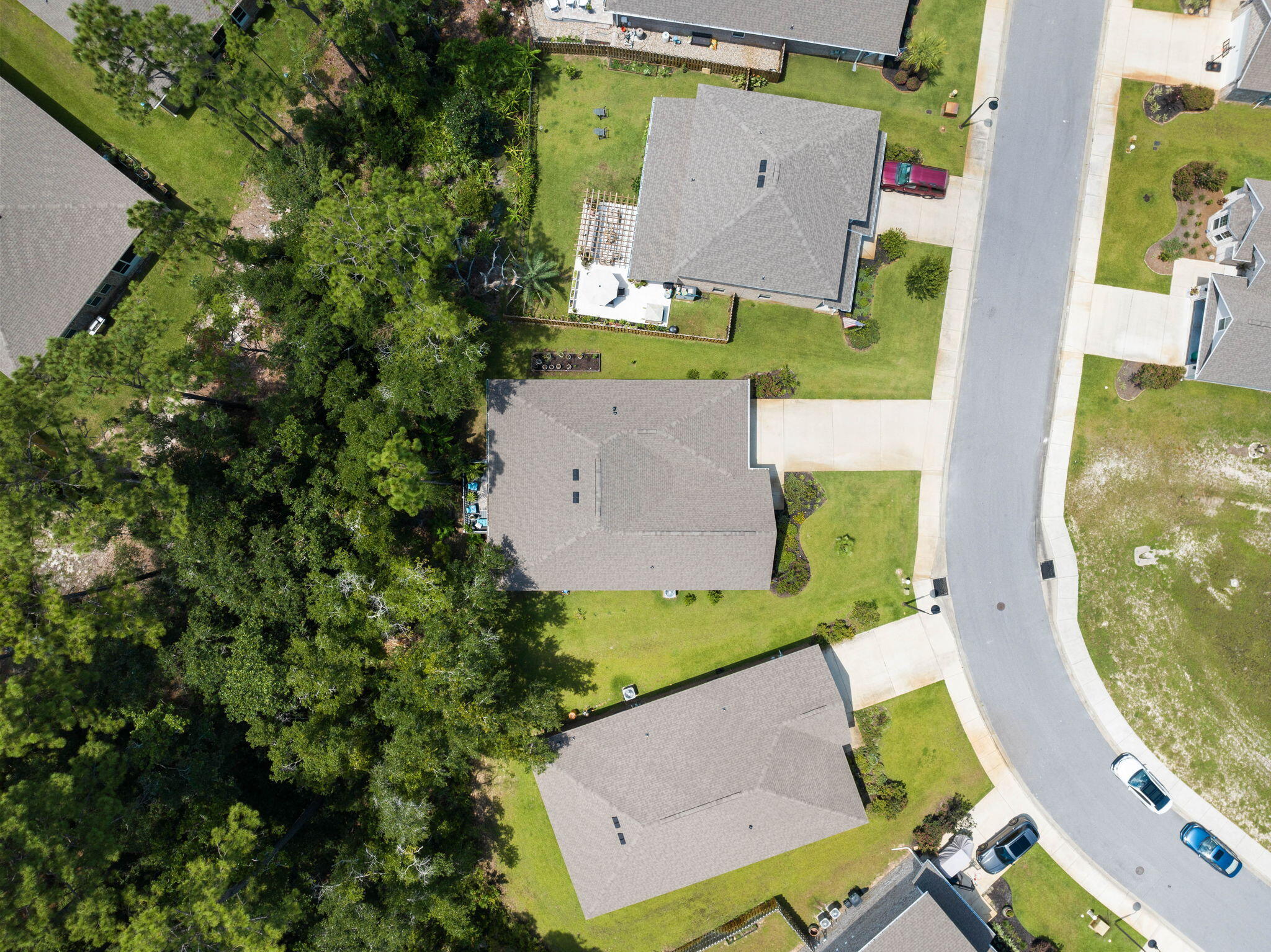 PEACH CREEK PH 5 - Residential