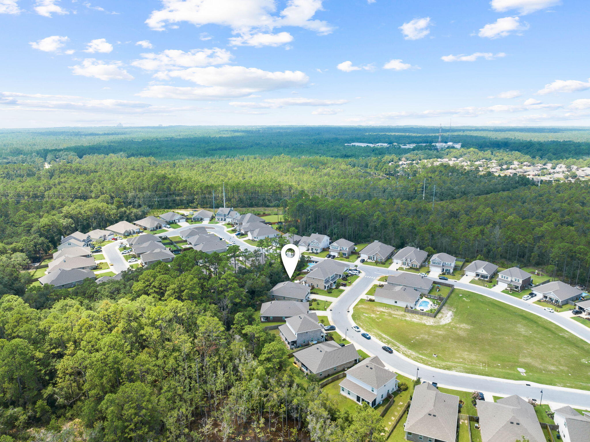 PEACH CREEK PH 5 - Residential