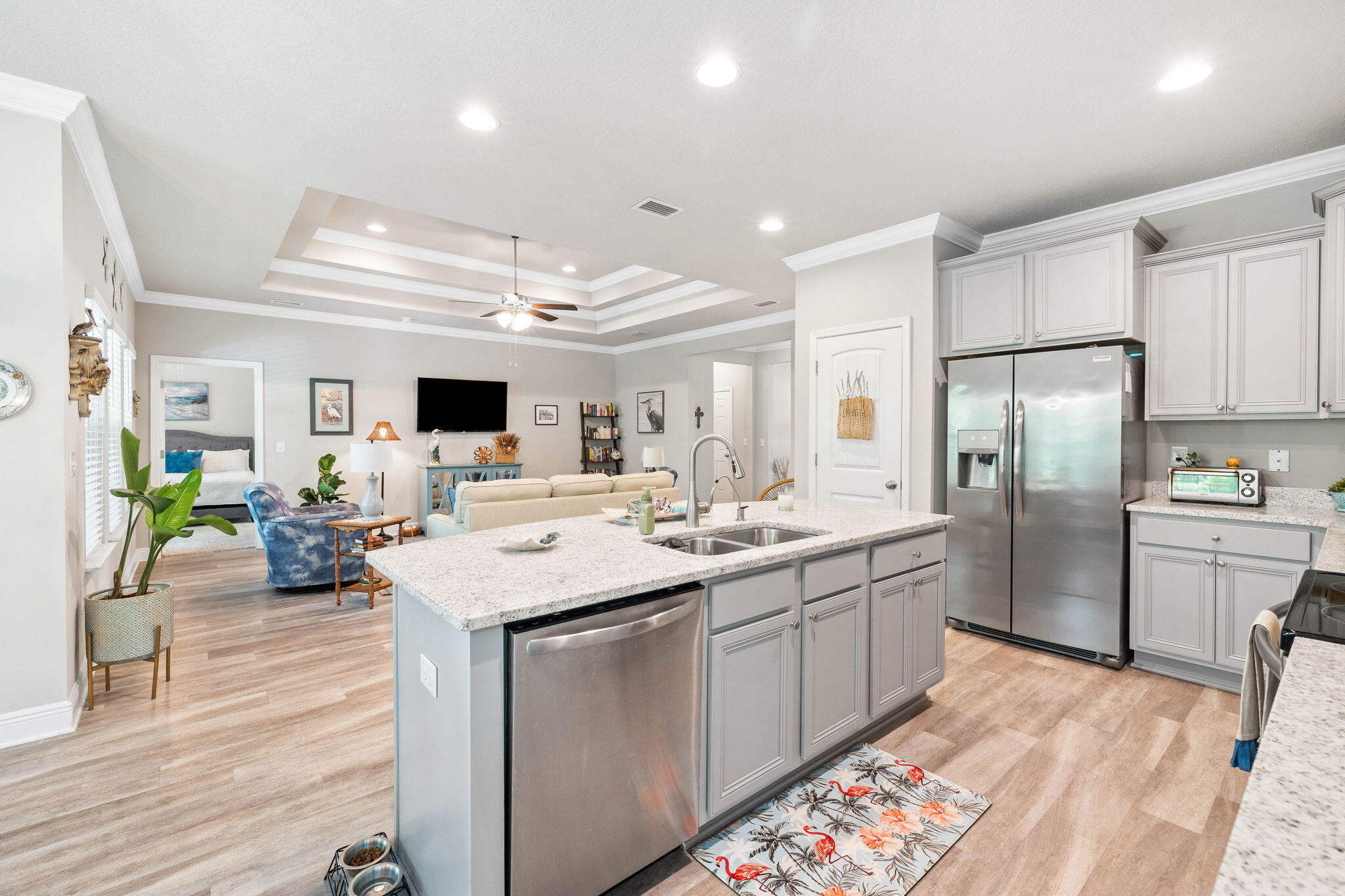 PEACH CREEK PH 5 - Residential