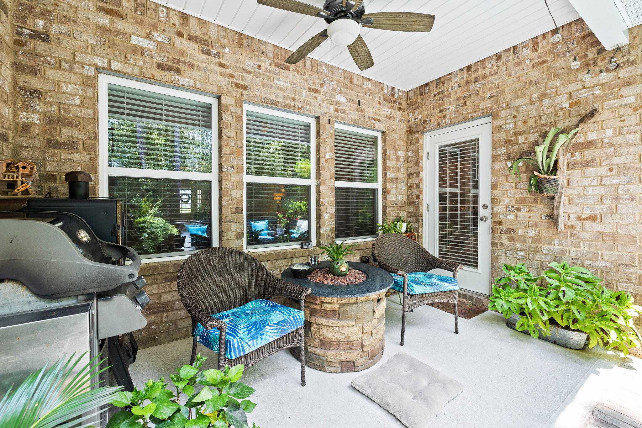 PEACH CREEK PH 5 - Residential