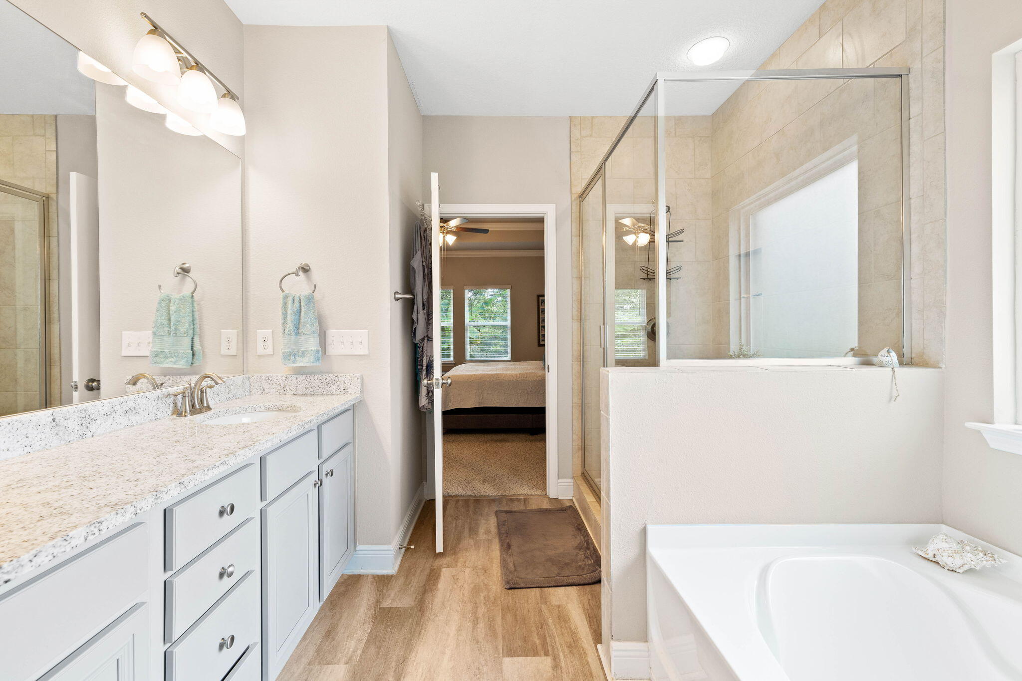 PEACH CREEK PH 5 - Residential