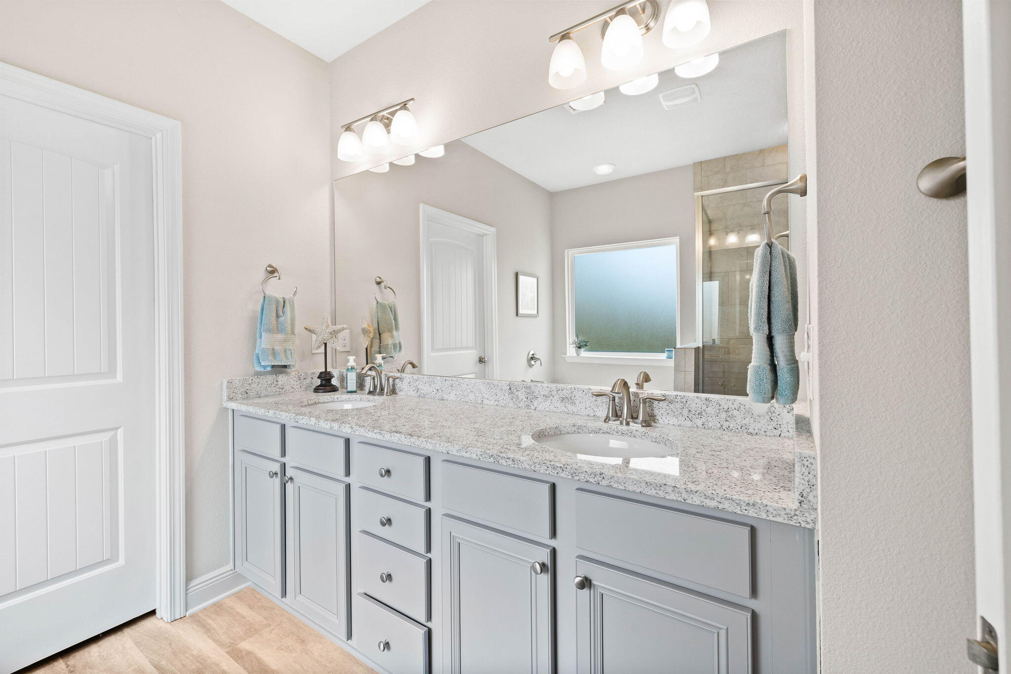PEACH CREEK PH 5 - Residential