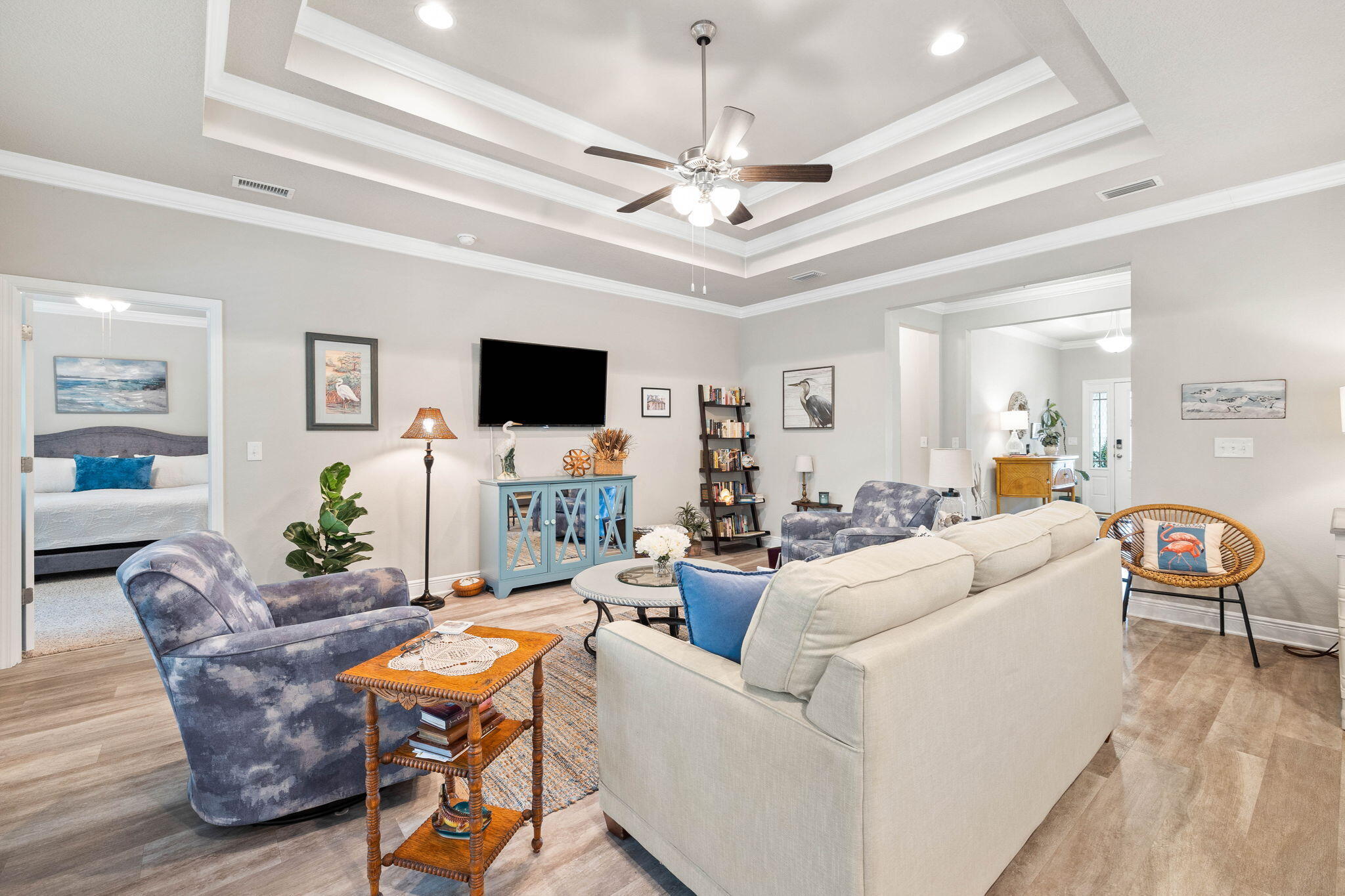 PEACH CREEK PH 5 - Residential