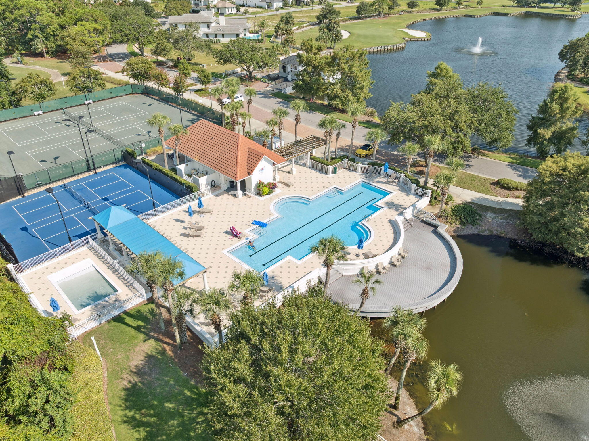 REGATTA BAY PH 3 - Residential