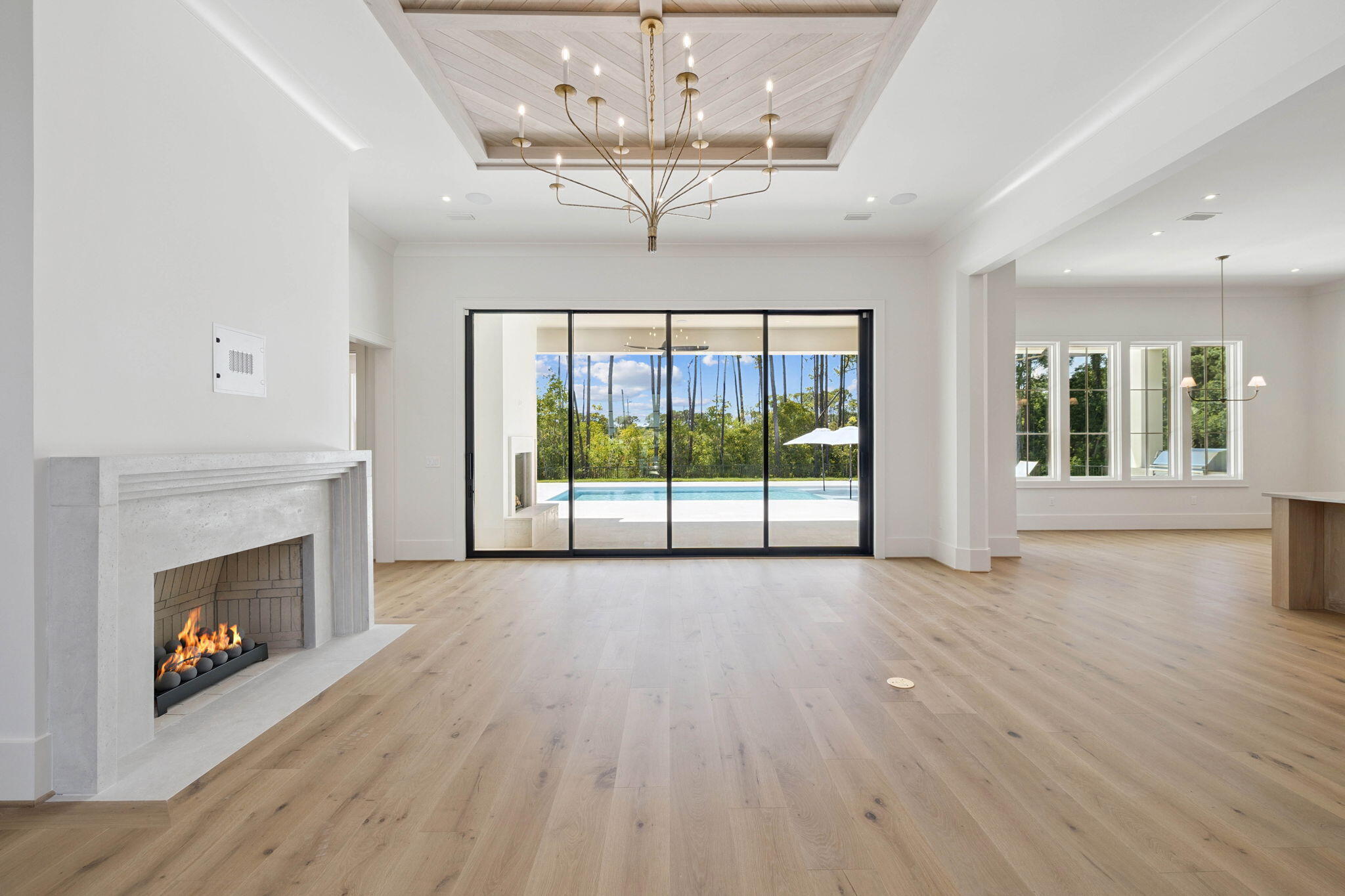 REGATTA BAY PH 3 - Residential