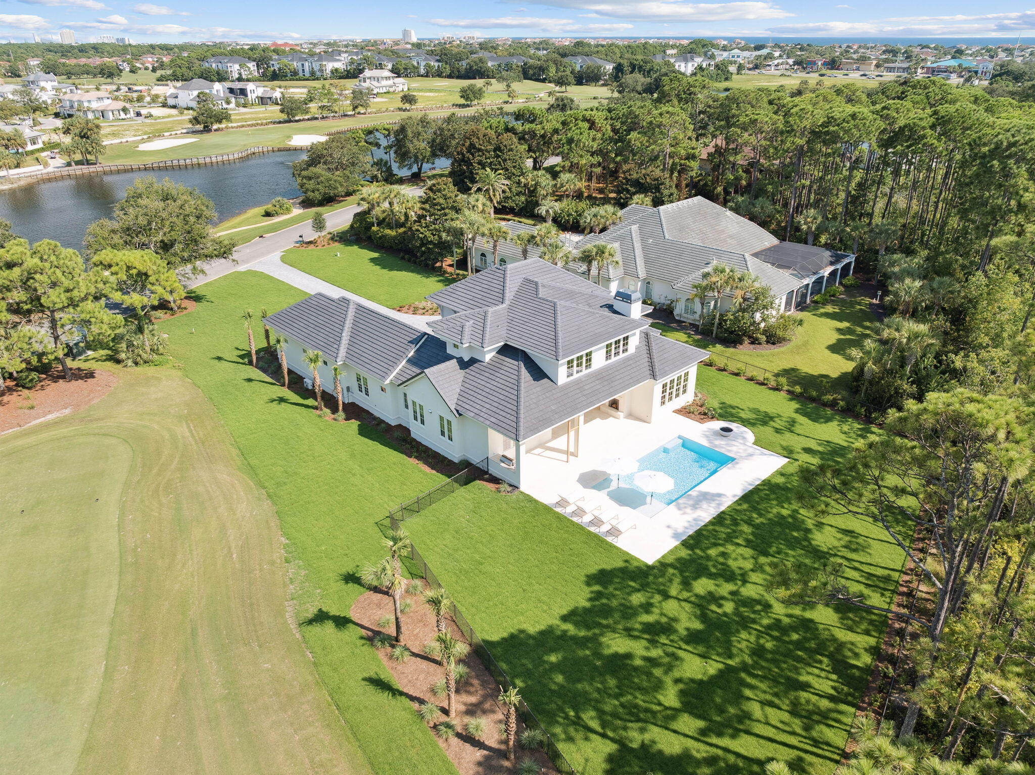 REGATTA BAY PH 3 - Residential