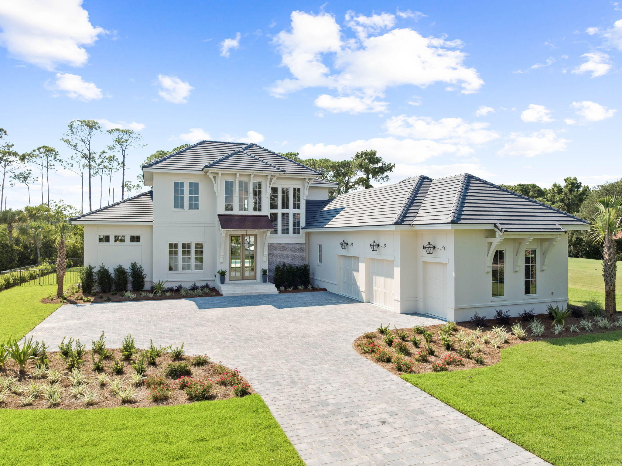 REGATTA BAY PH 3 - Residential