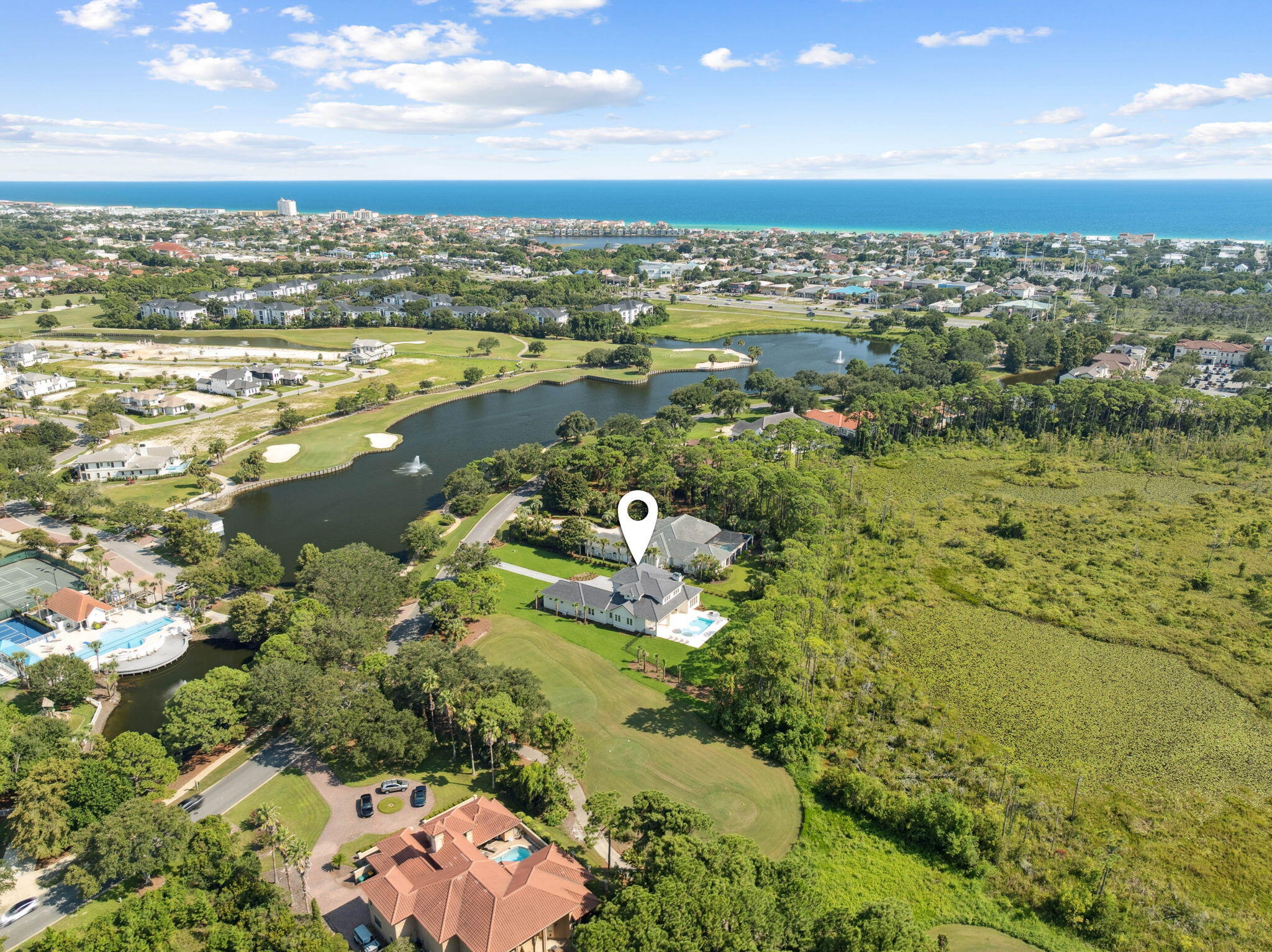 REGATTA BAY PH 3 - Residential