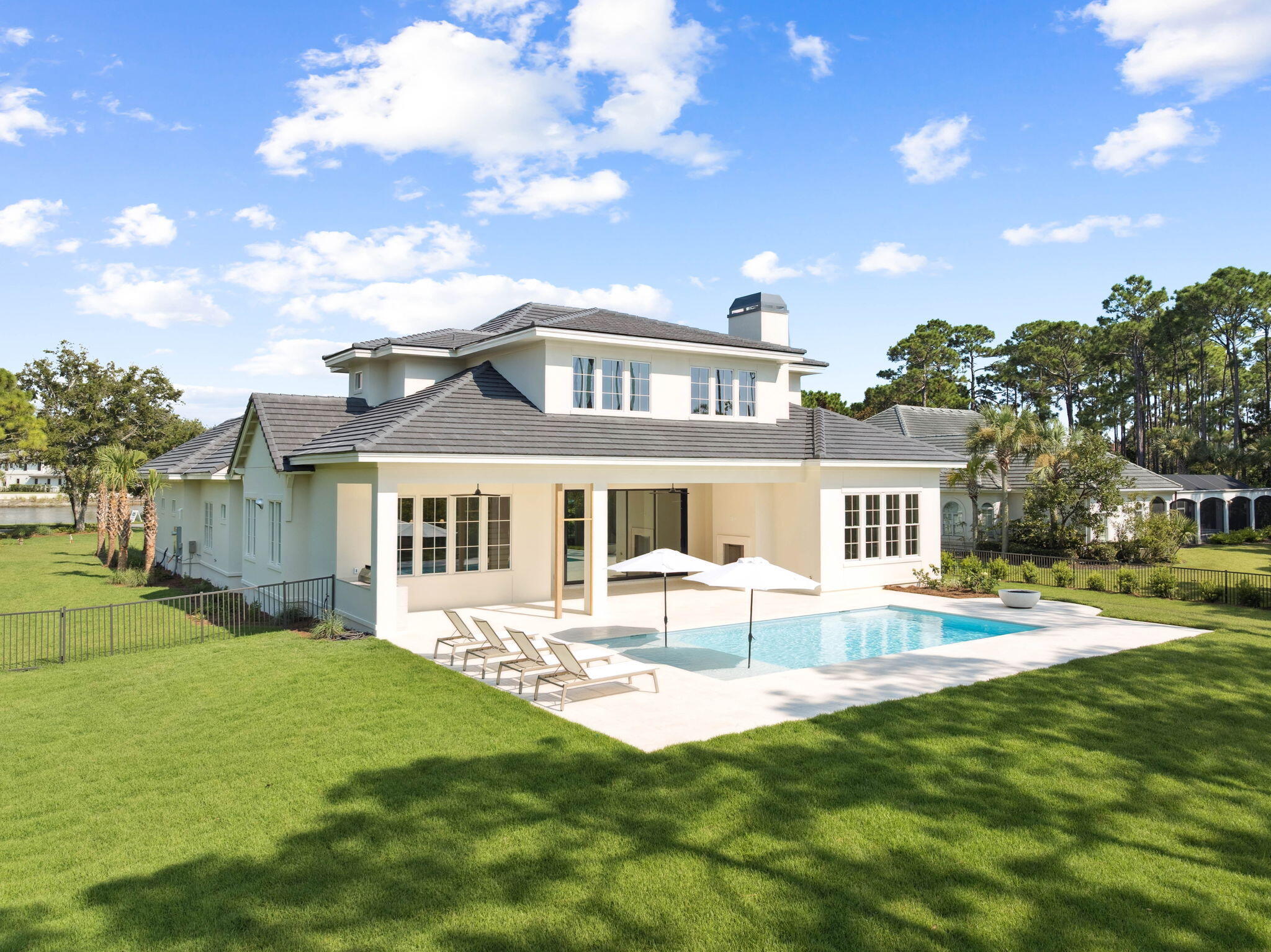 REGATTA BAY PH 3 - Residential