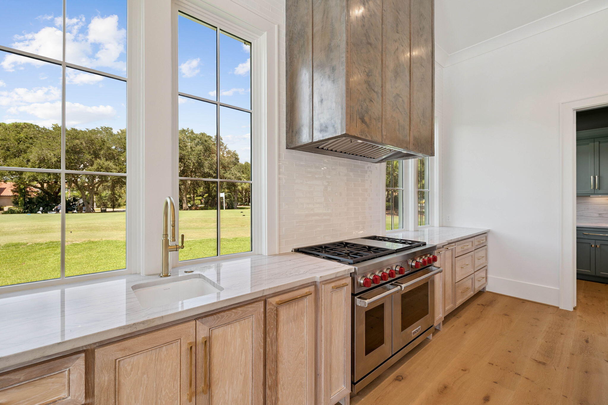REGATTA BAY PH 3 - Residential