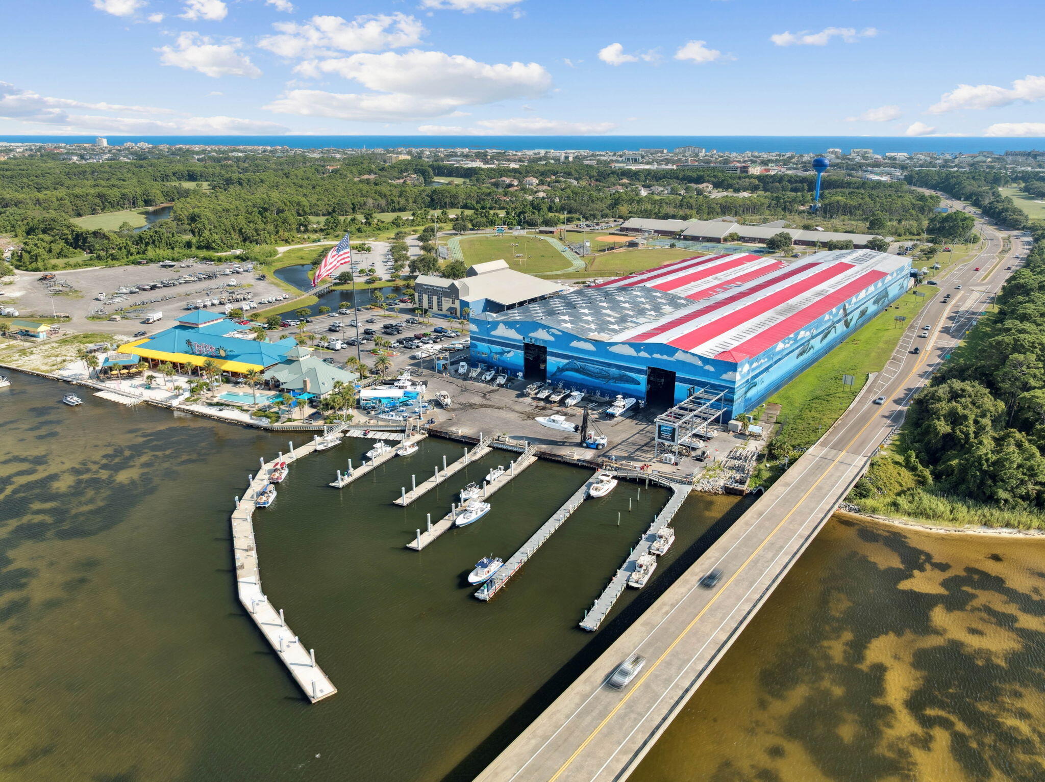 REGATTA BAY PH 3 - Residential