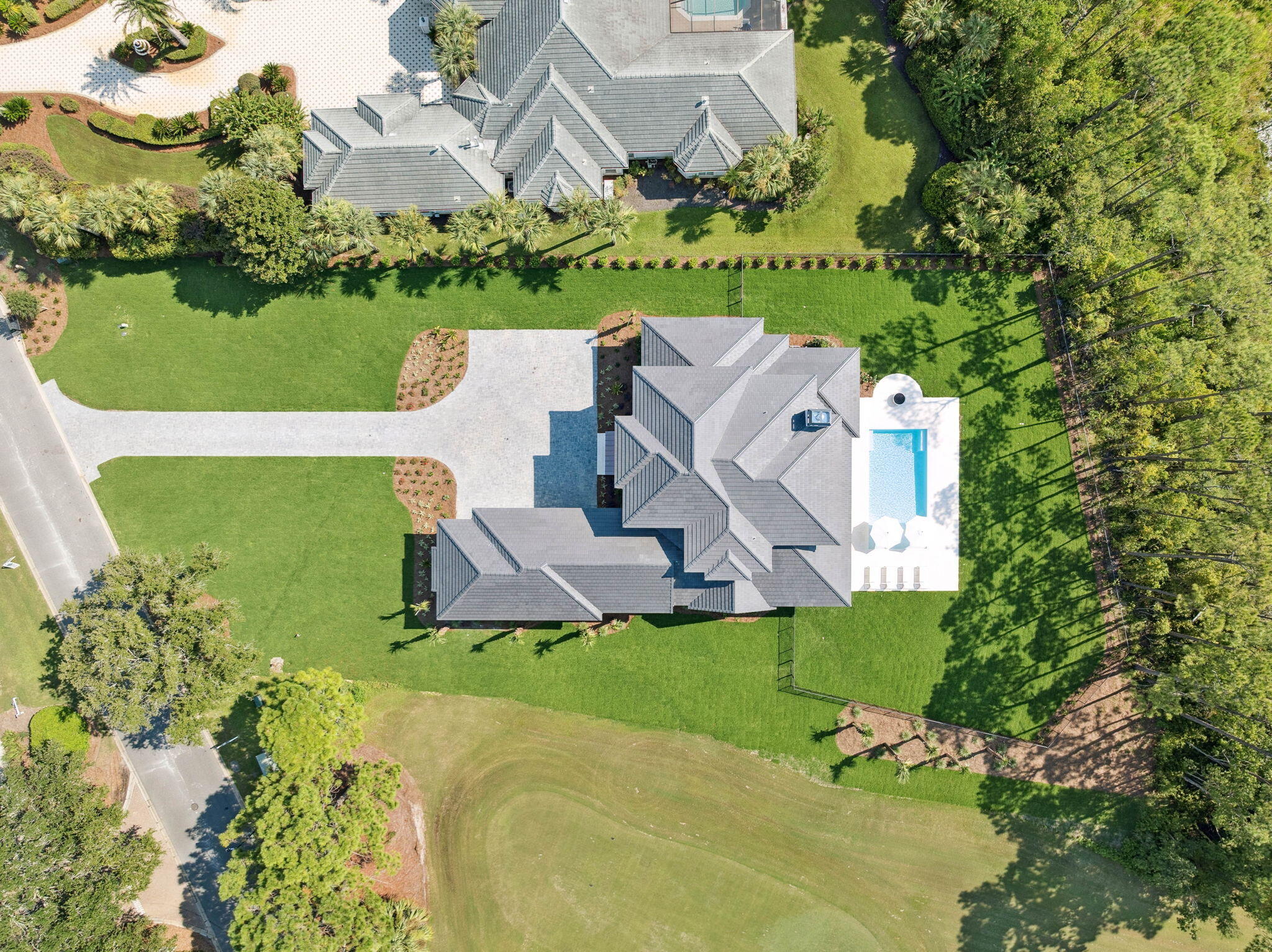 REGATTA BAY PH 3 - Residential
