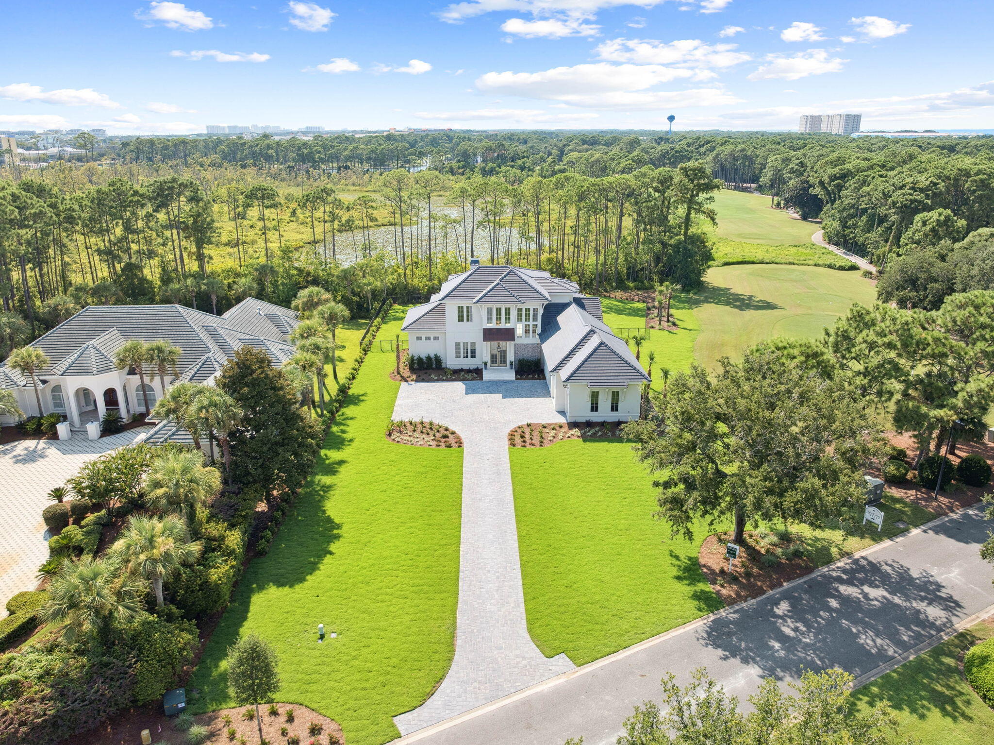 REGATTA BAY PH 3 - Residential