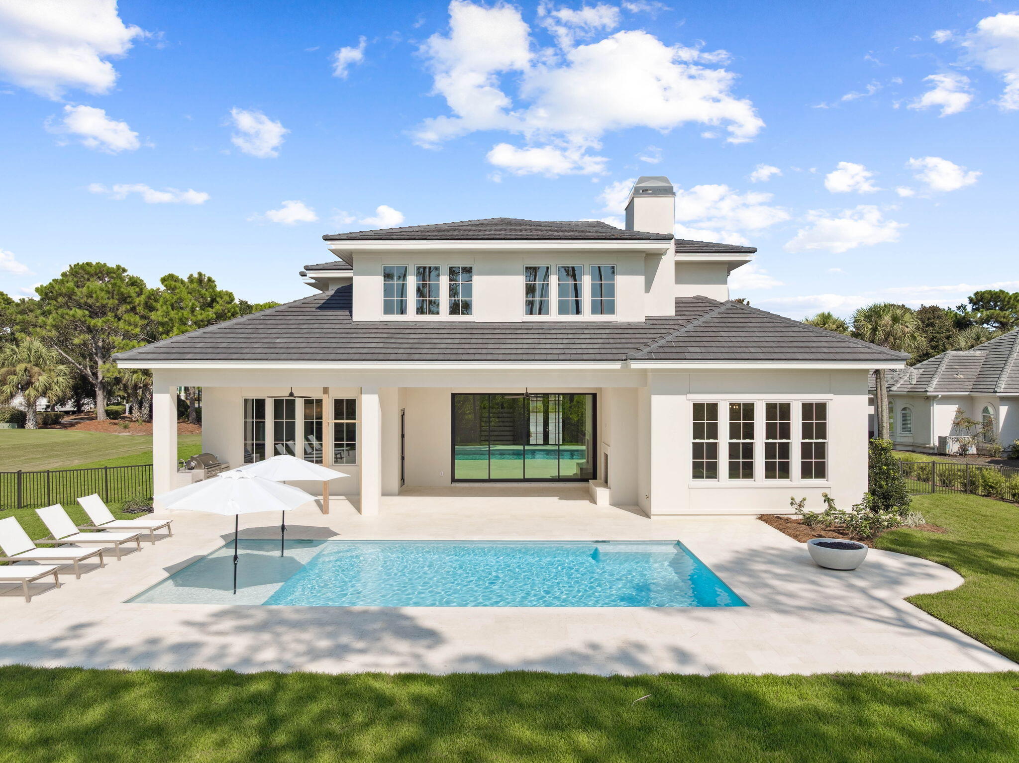REGATTA BAY PH 3 - Residential
