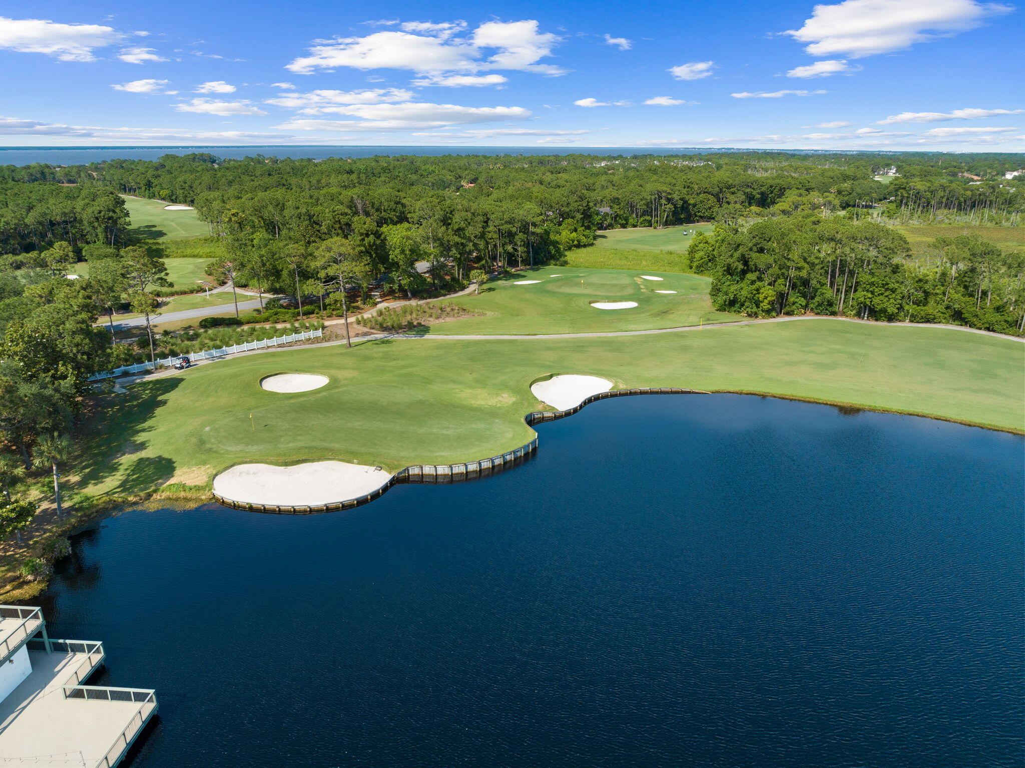 REGATTA BAY PH 3 - Residential