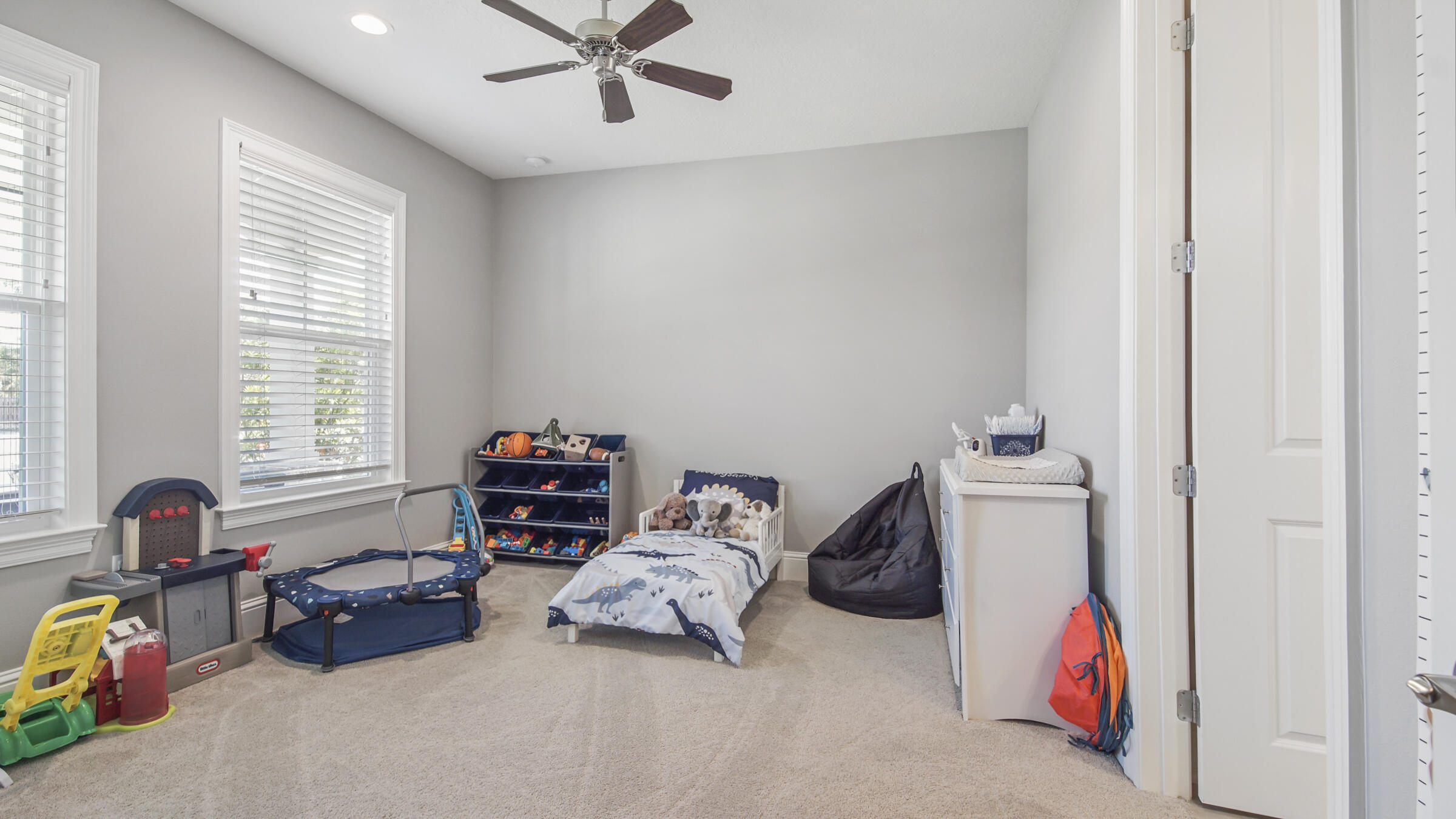 Osprey Ridge - Residential