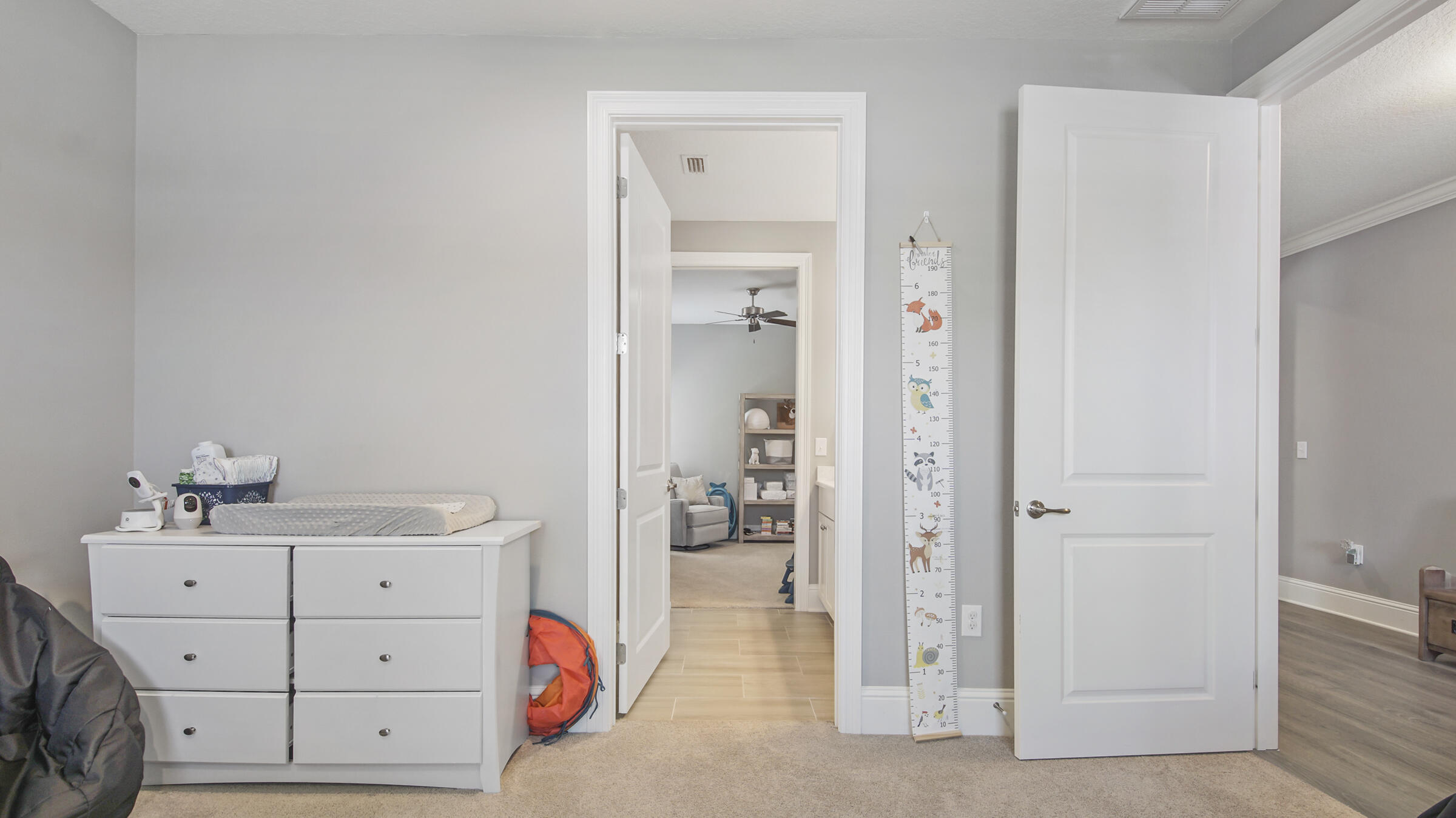 Osprey Ridge - Residential