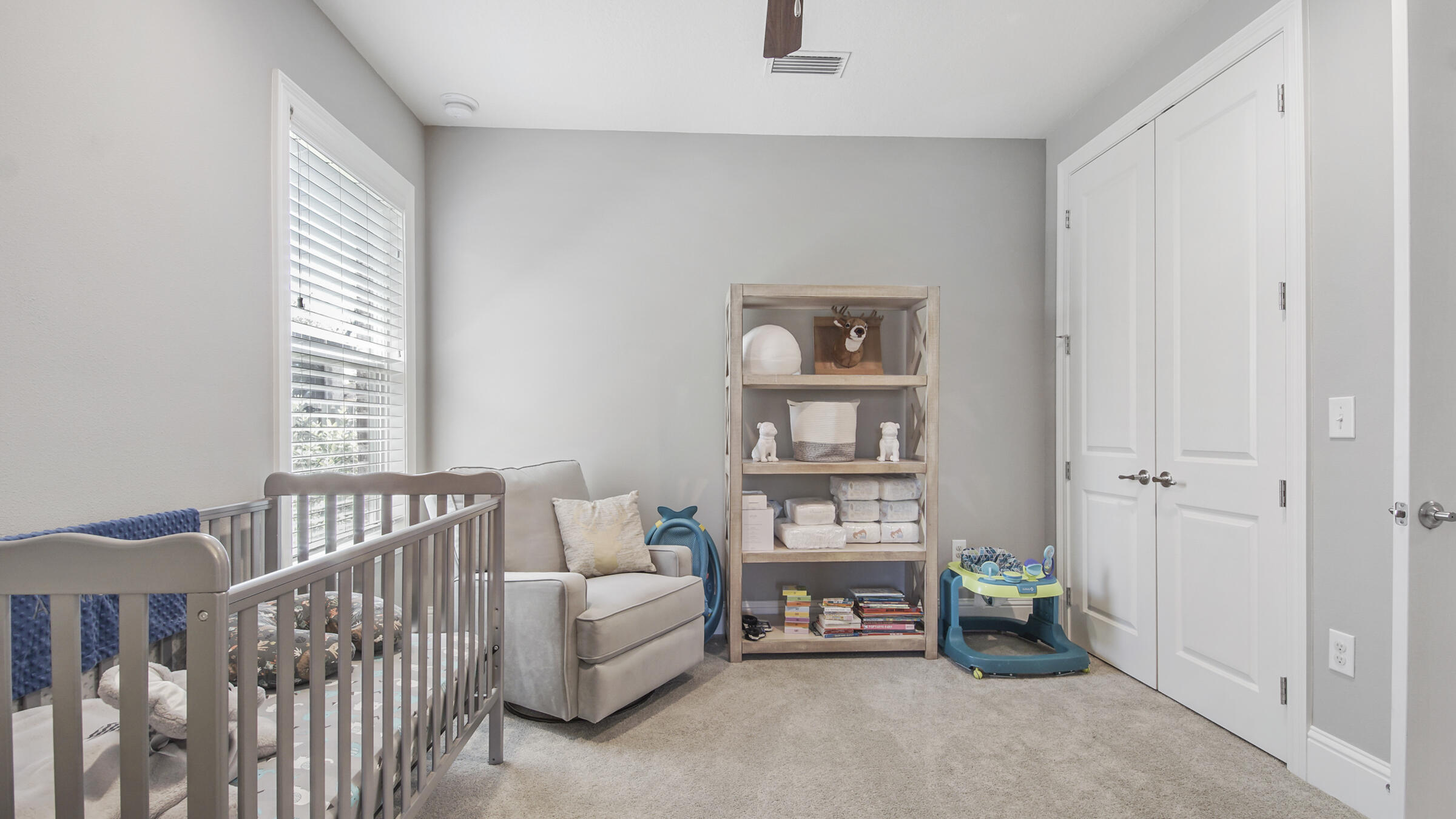 Osprey Ridge - Residential