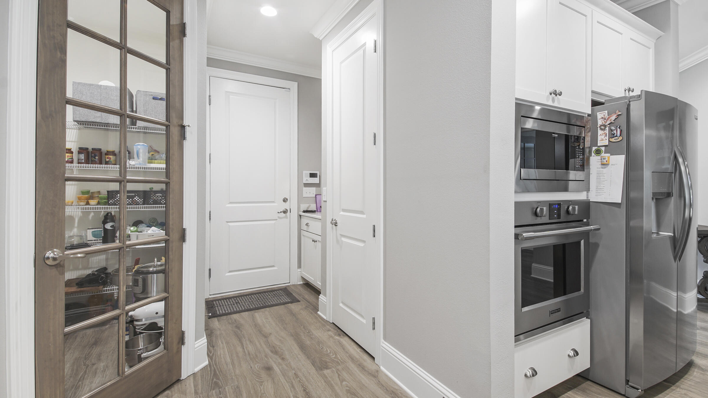 Osprey Ridge - Residential