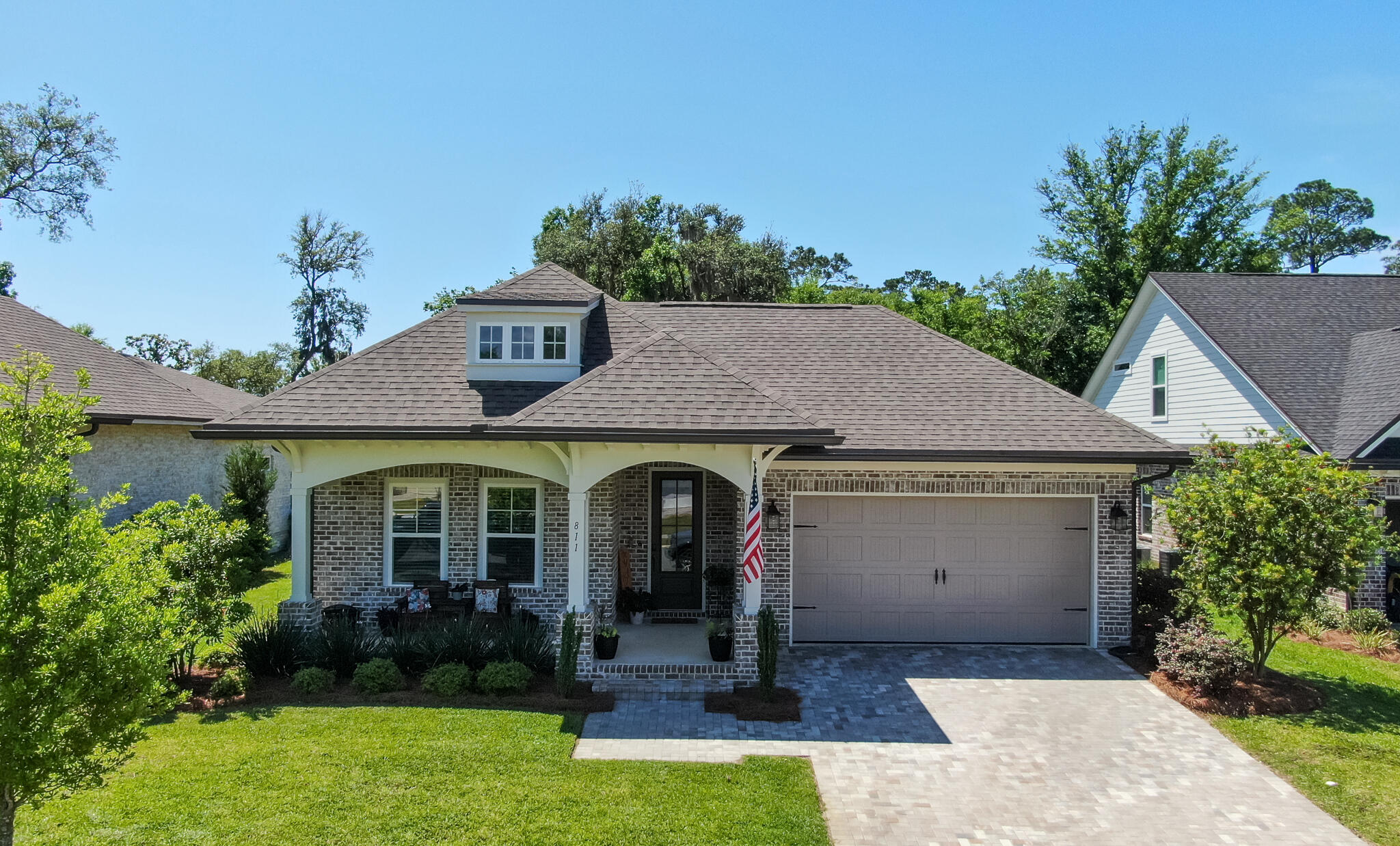 Osprey Ridge - Residential