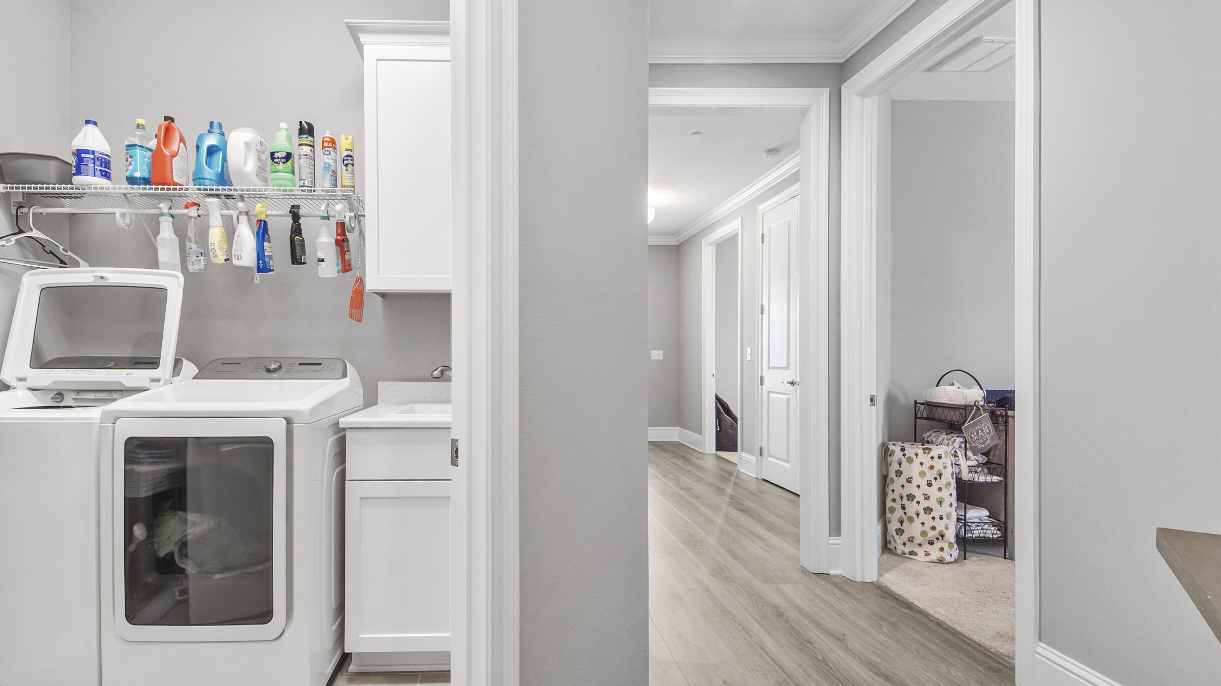 Osprey Ridge - Residential