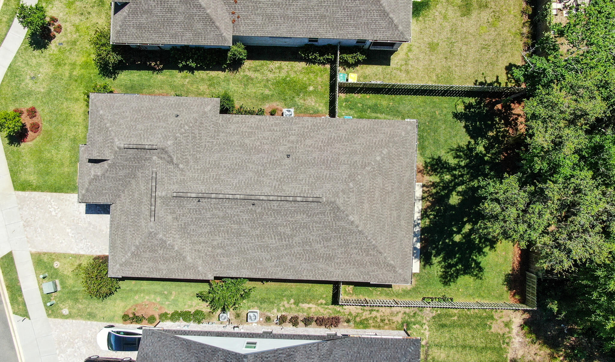 Osprey Ridge - Residential