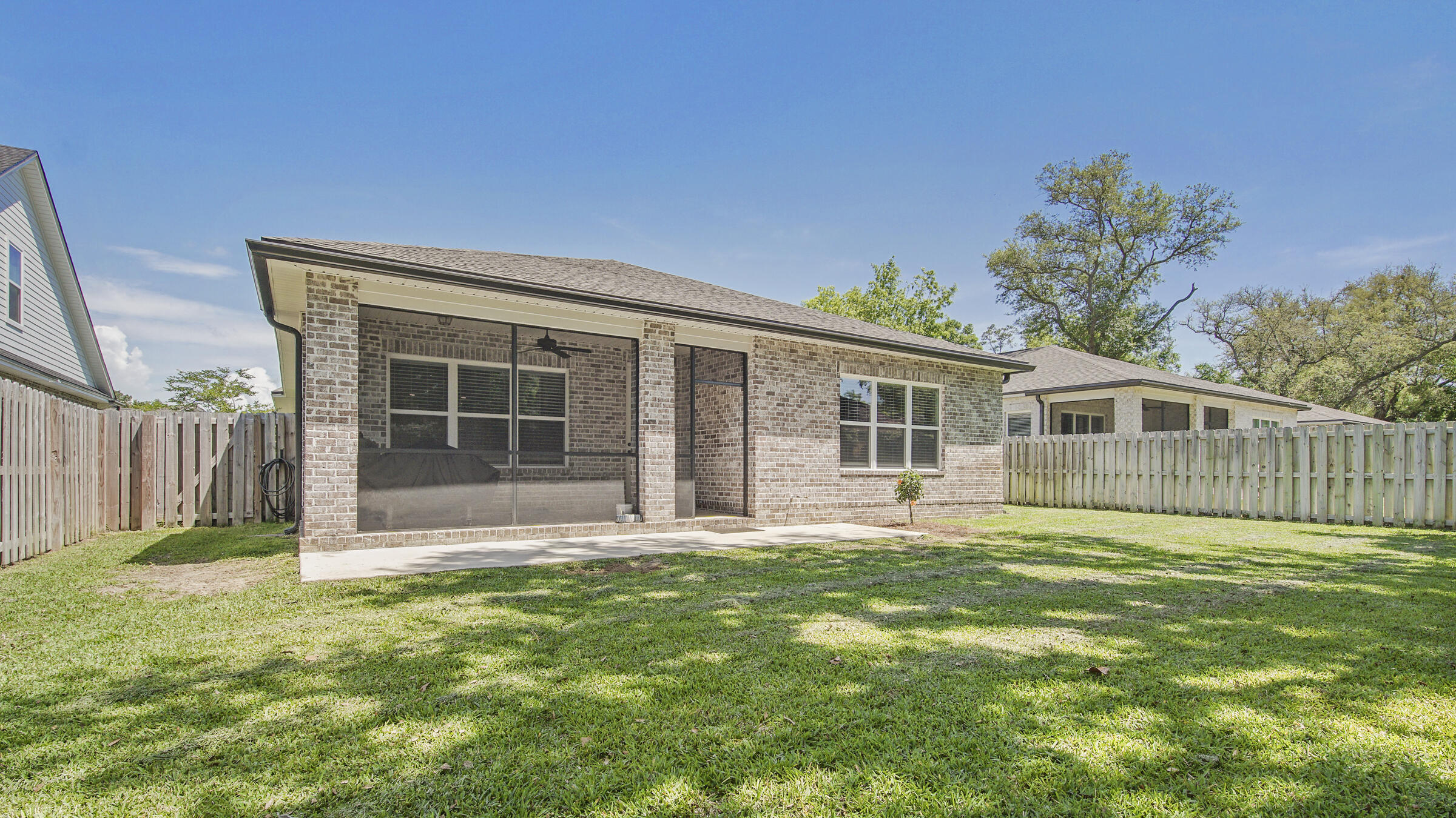 Osprey Ridge - Residential