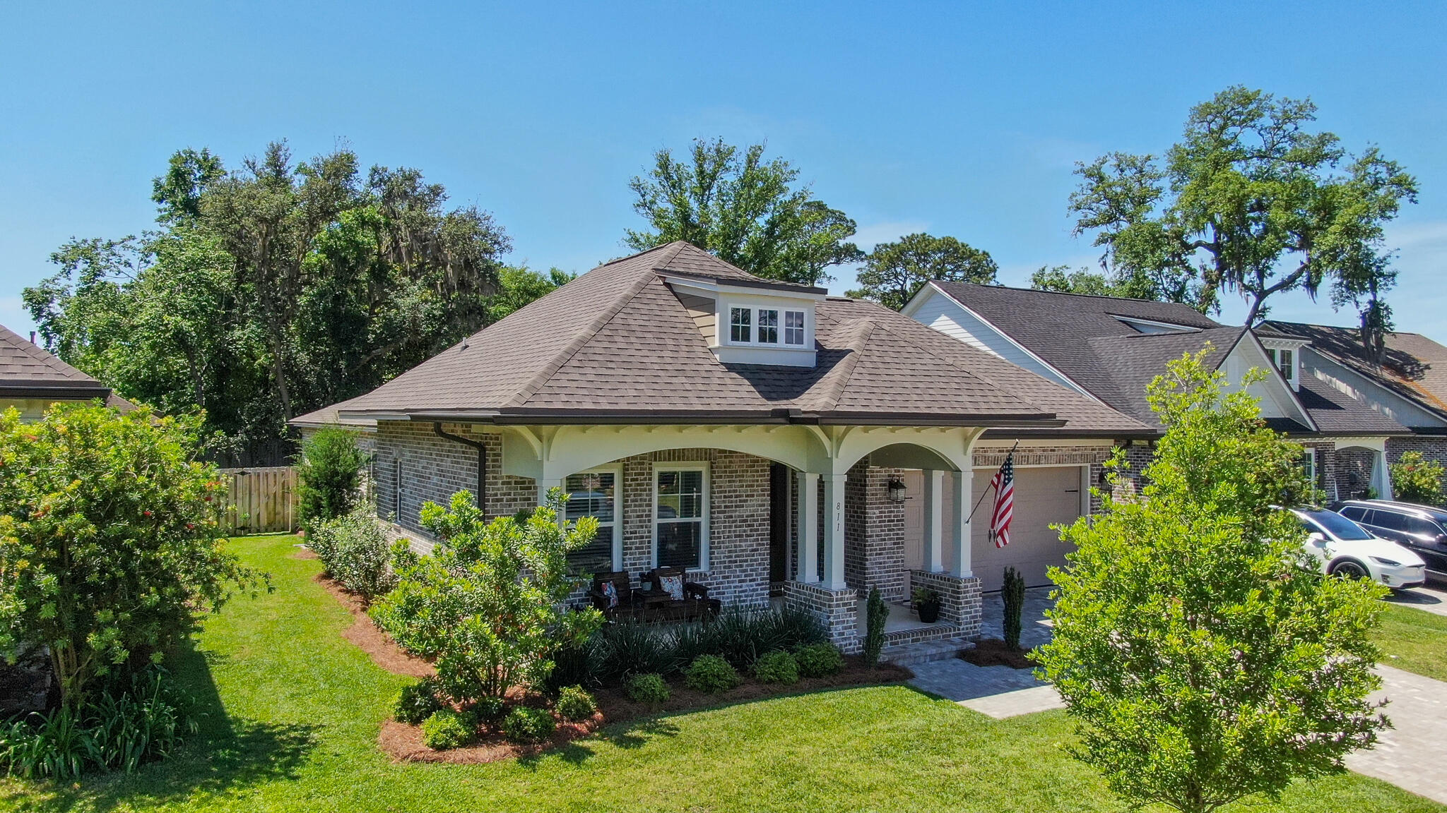 Osprey Ridge - Residential