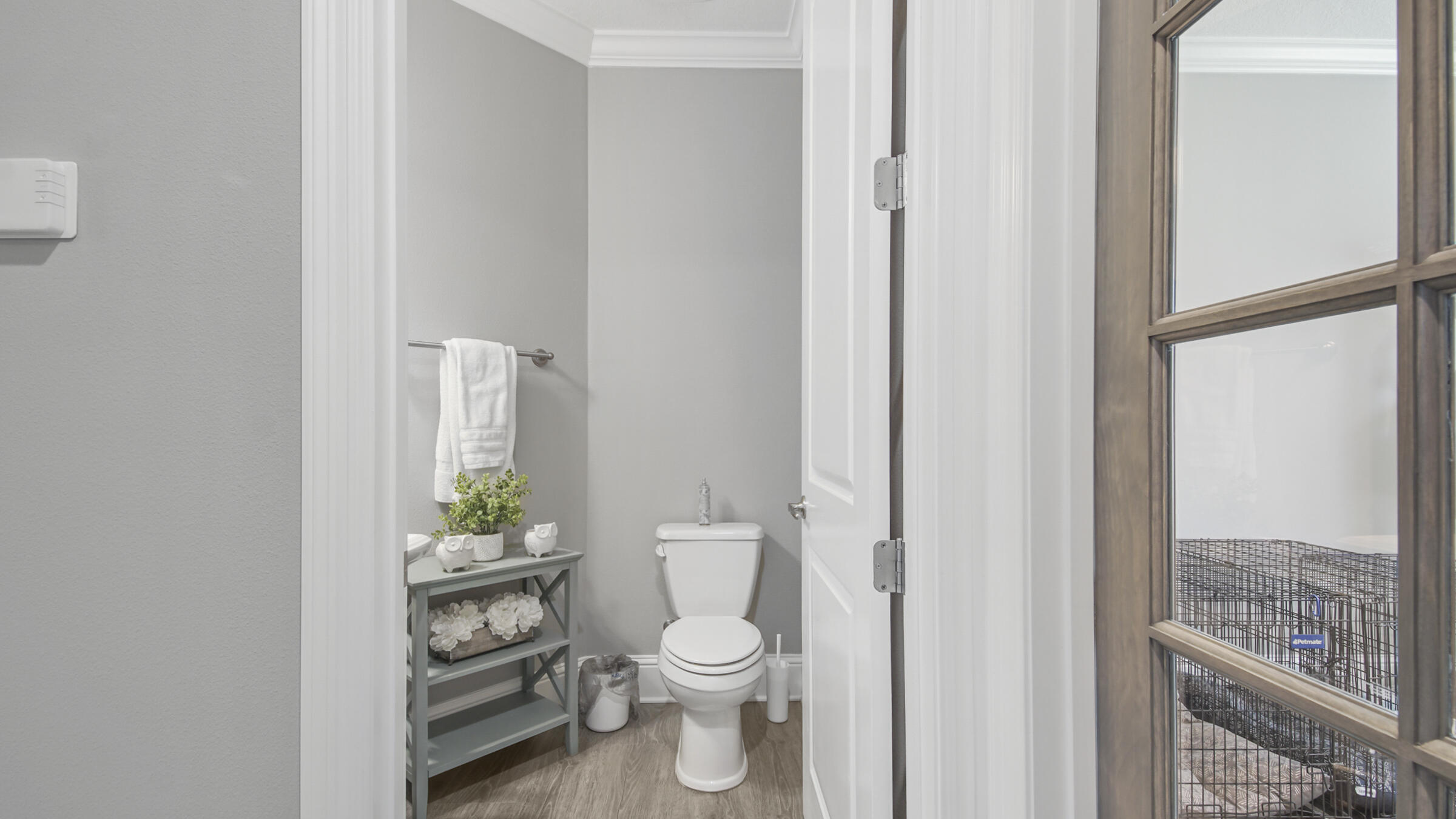 Osprey Ridge - Residential