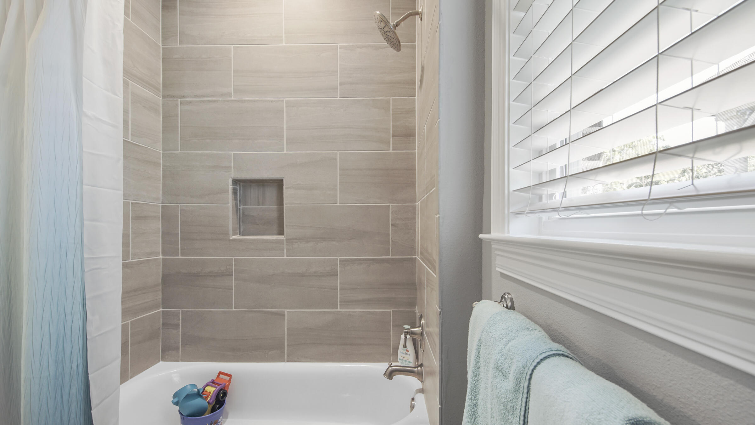 Osprey Ridge - Residential