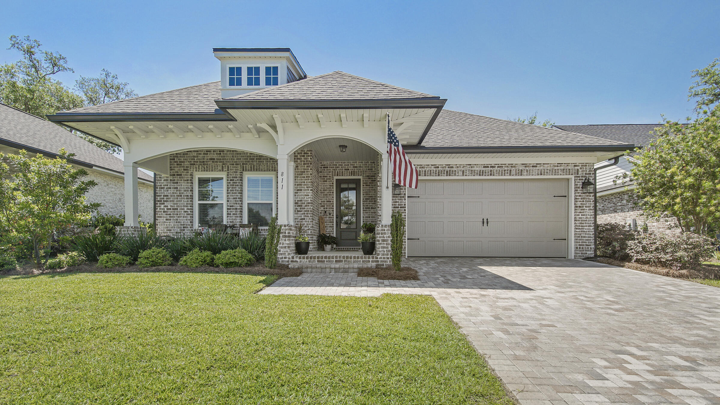 Osprey Ridge - Residential